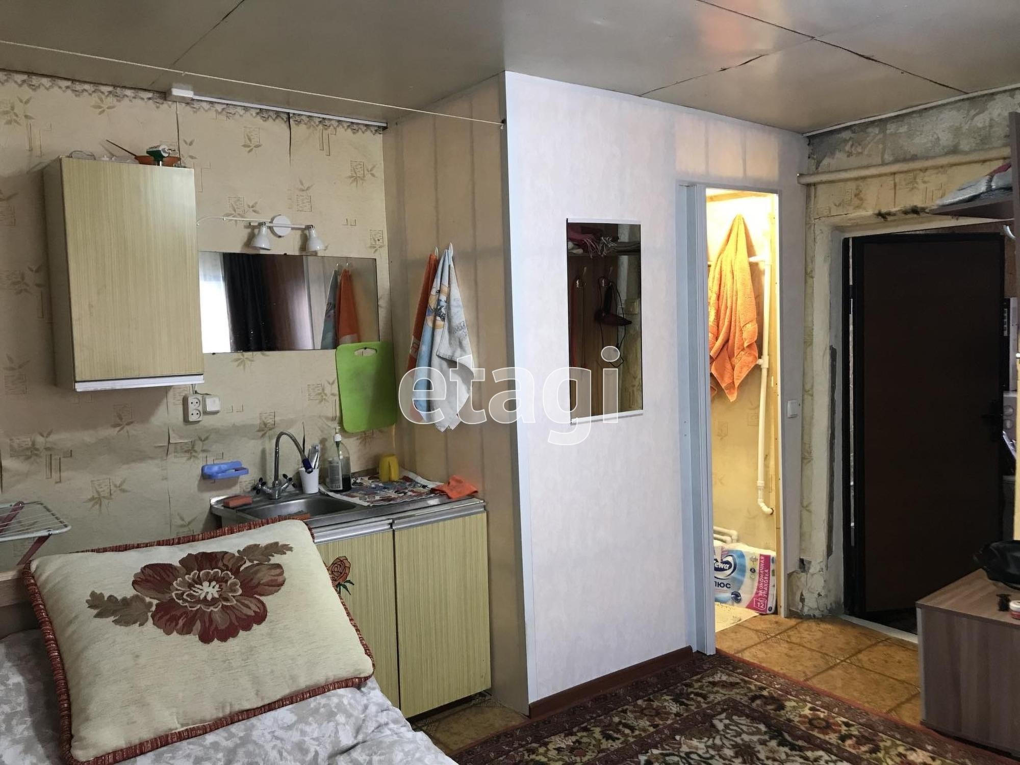 Купить дачу, дом, коттедж за 6 500 000 рублей на Красноармейская улица