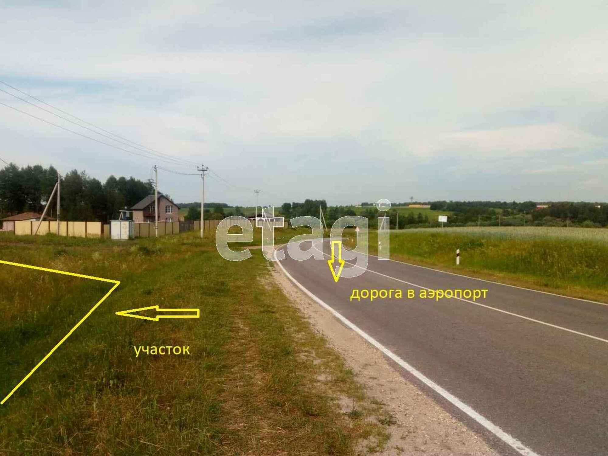 Купить землю, земельный участок за 1 600 000 рублей на 15Н-246
