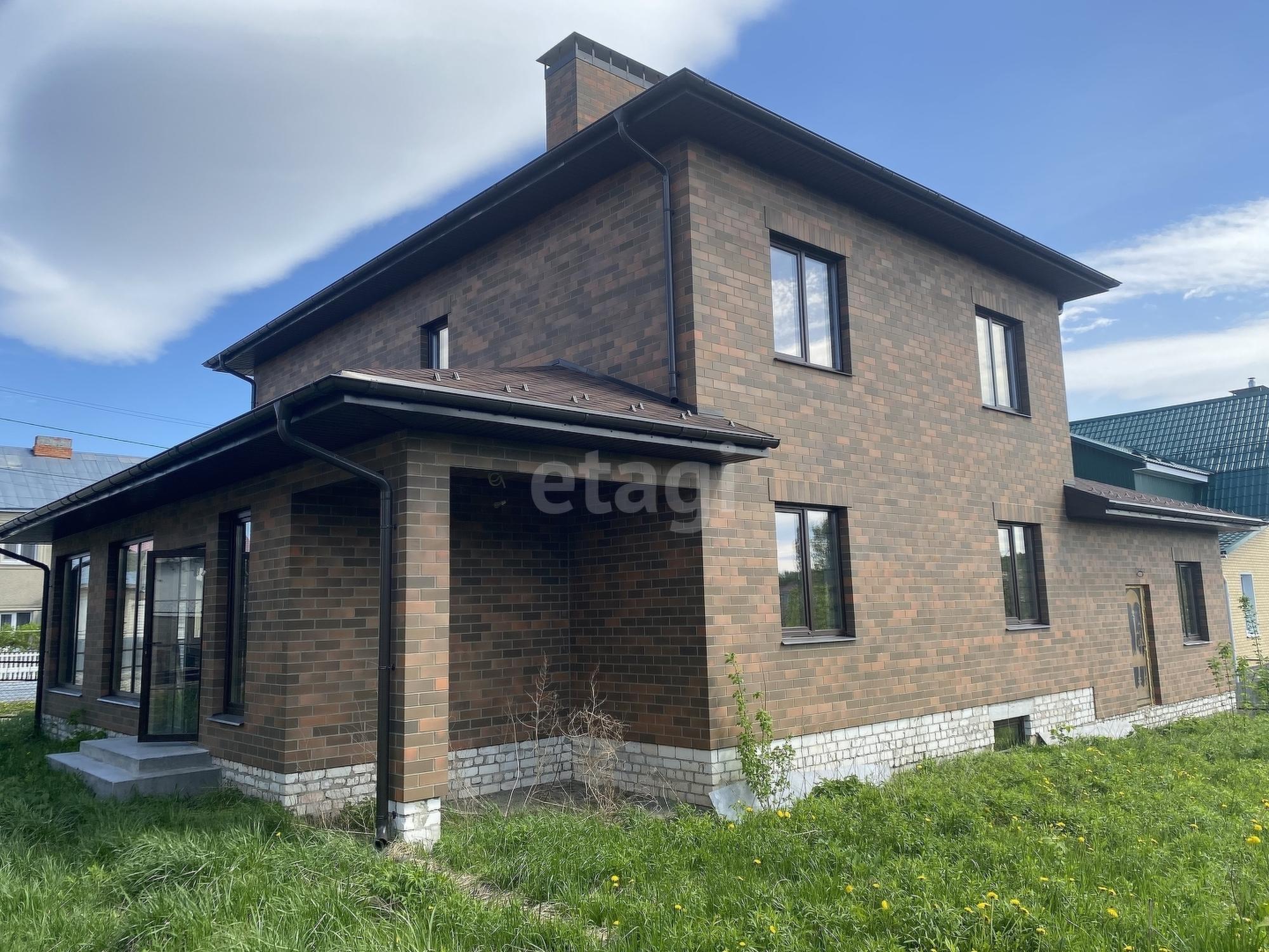 Купить дачу, дом, коттедж за 14 500 000 рублей на Центральная улица