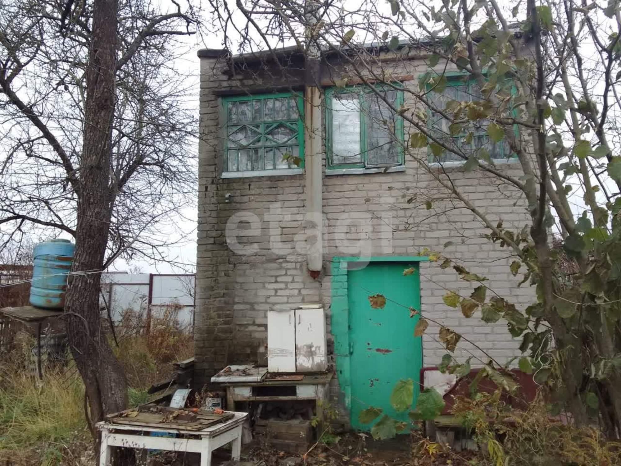 Купить дачу, дом, коттедж за 400 000 рублей на улица Халтурина