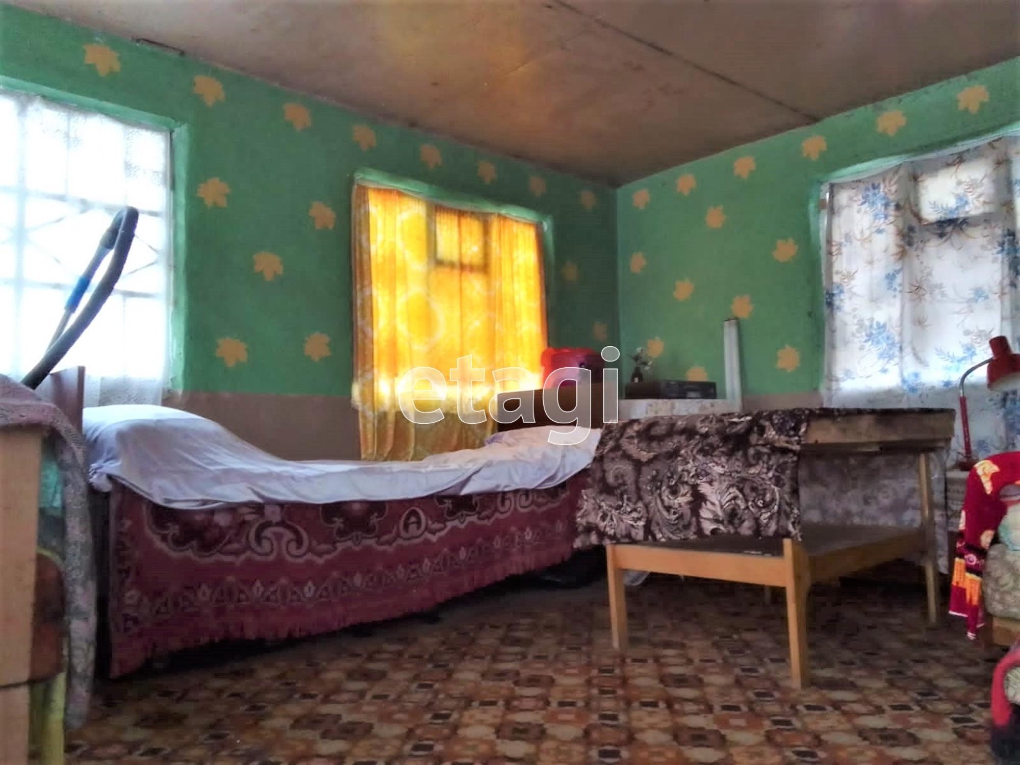 Купить дачу, дом, коттедж за 400 000 рублей на улица Халтурина