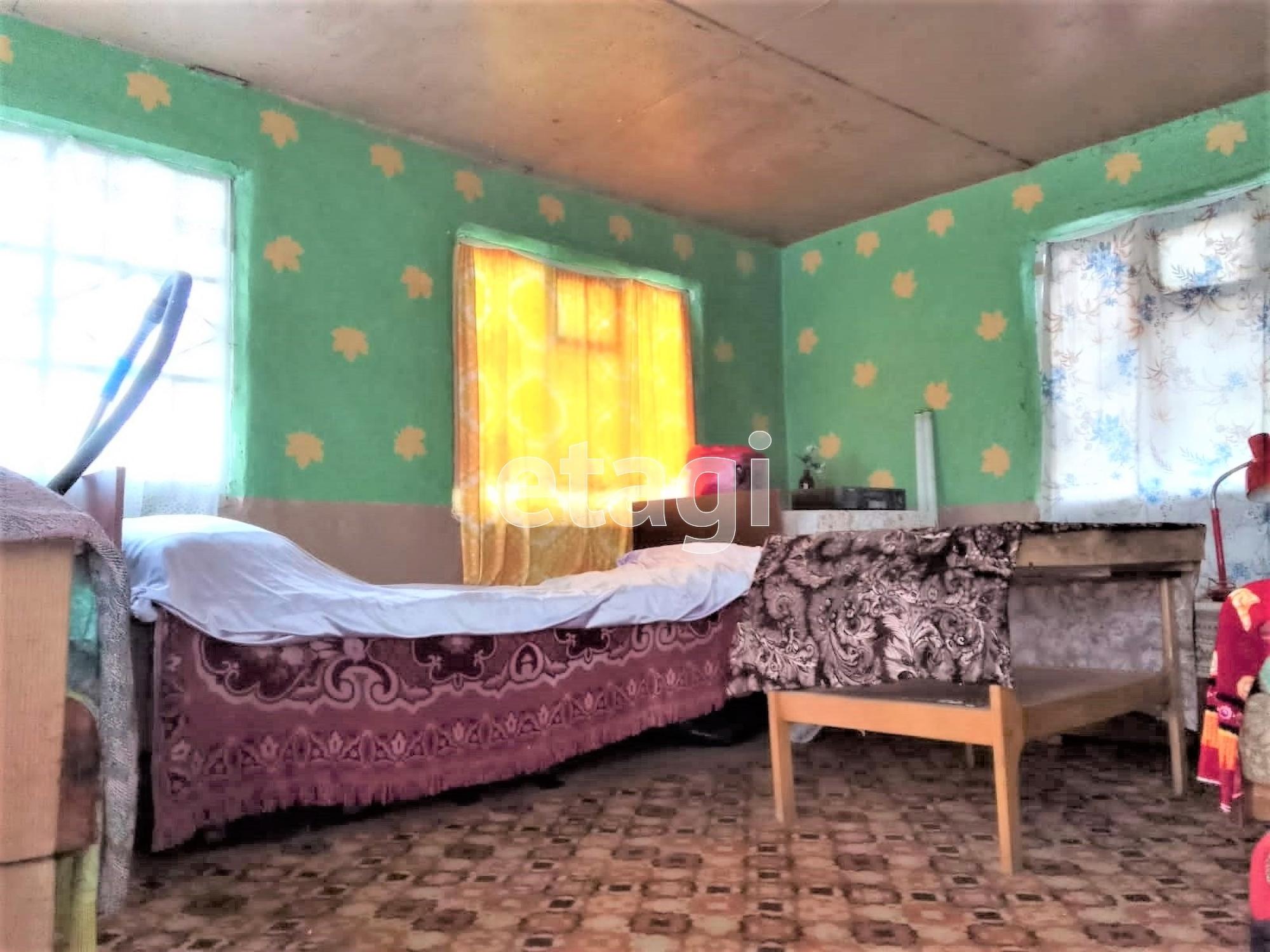 Купить дачу, дом, коттедж за 400 000 рублей на улица Халтурина