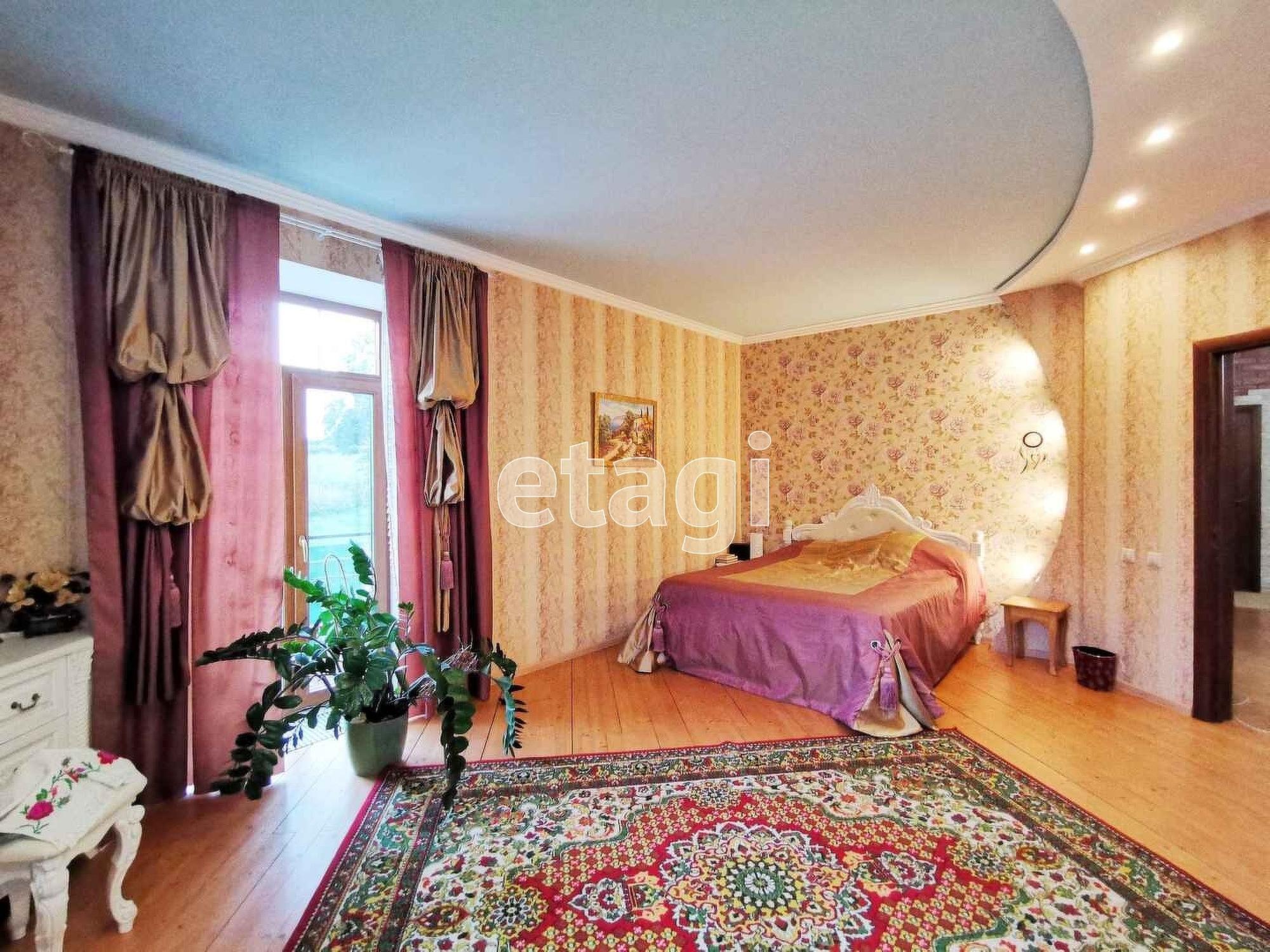 Купить дачу, дом, коттедж за 13 450 000 рублей
