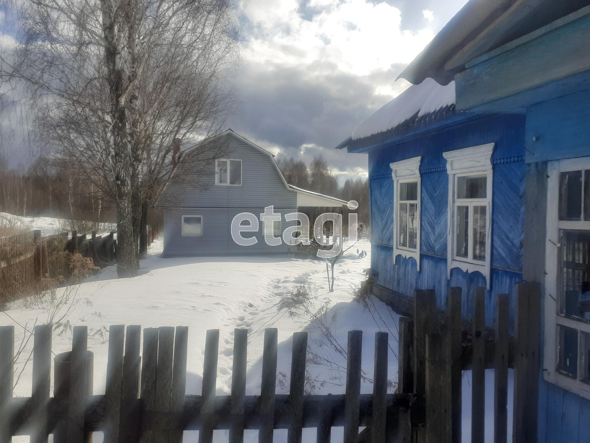 Купить дачу, дом, коттедж за 1 550 000 рублей на Озёрная улица