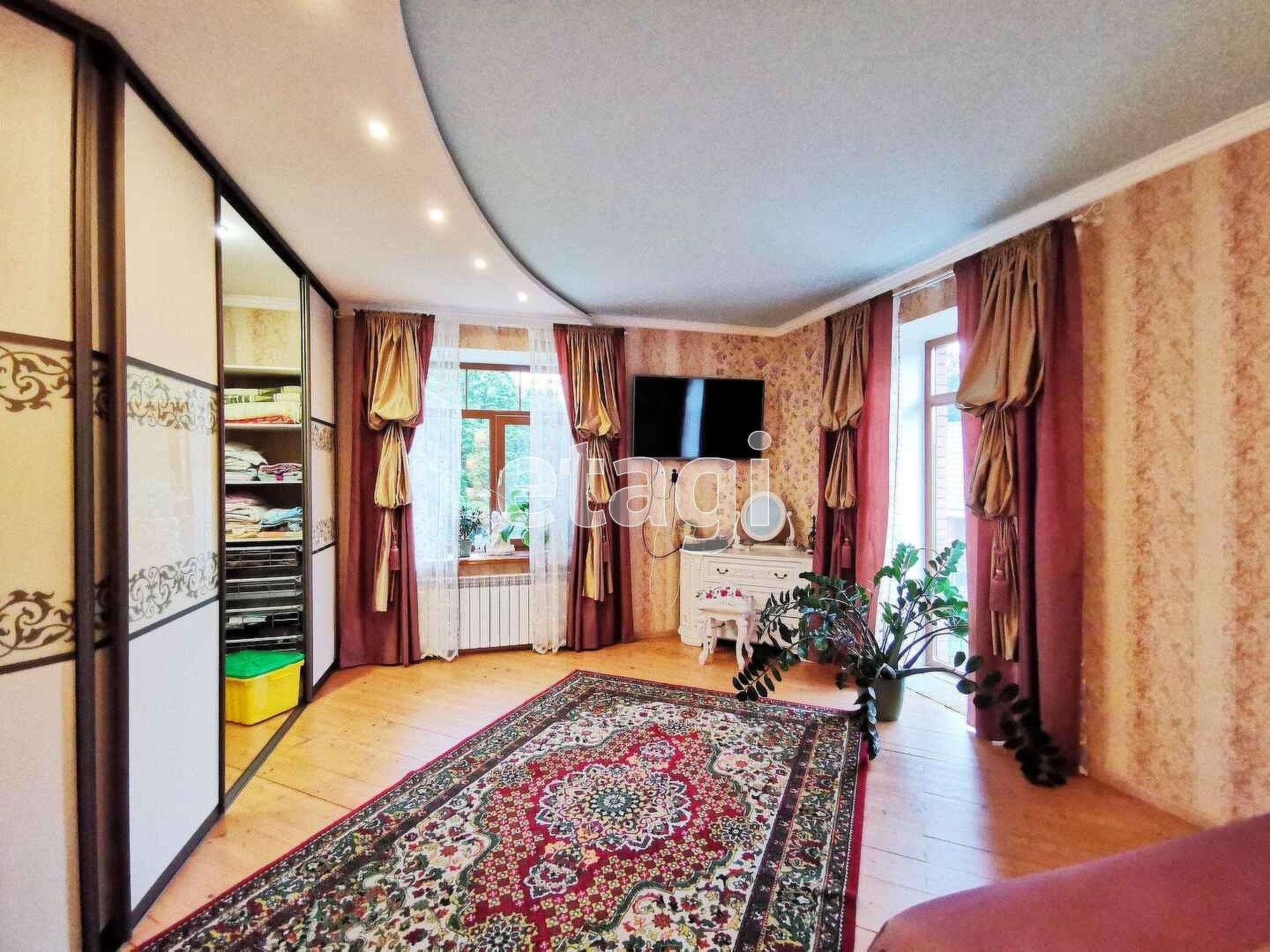 Купить дачу, дом, коттедж за 13 450 000 рублей