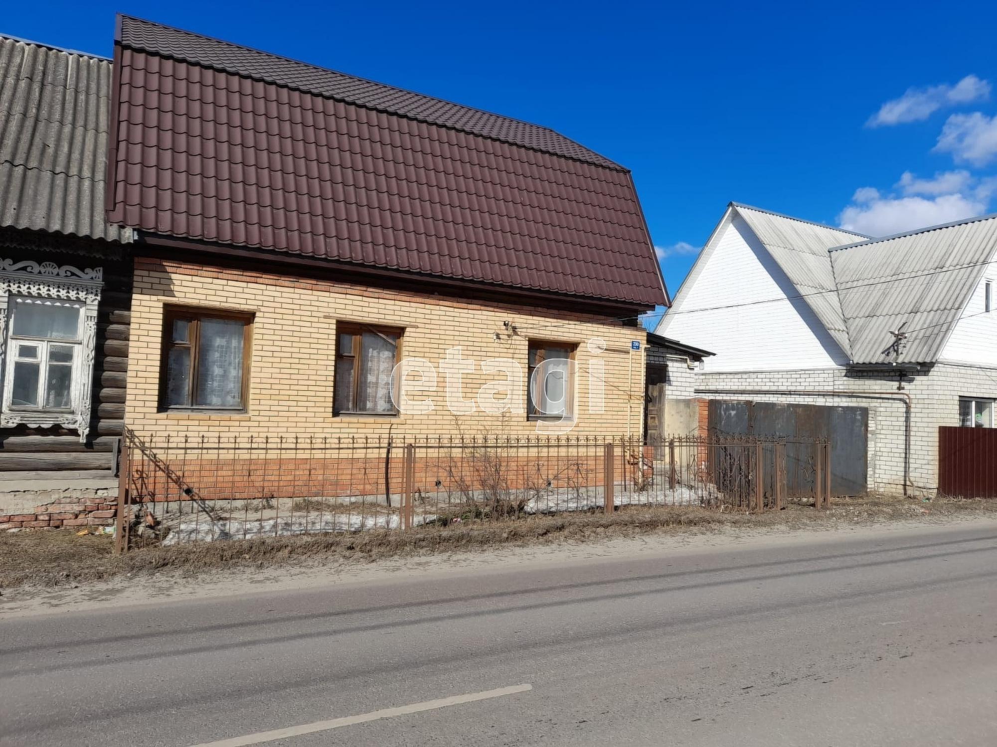 Купить дачу, дом, коттедж за 4 500 000 рублей на Московская улица