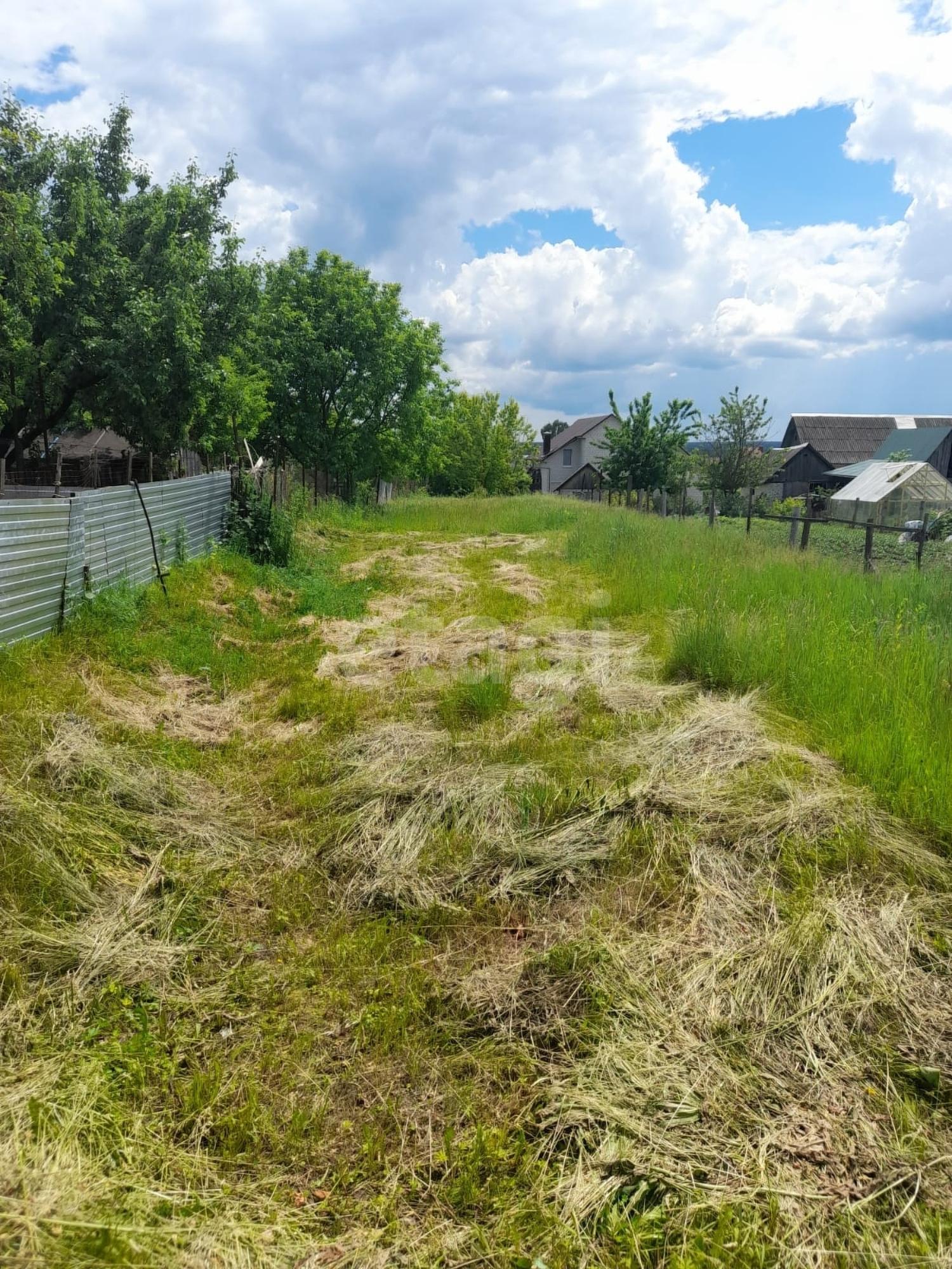 Купить землю, земельный участок за 690 000 рублей на Московская улица
