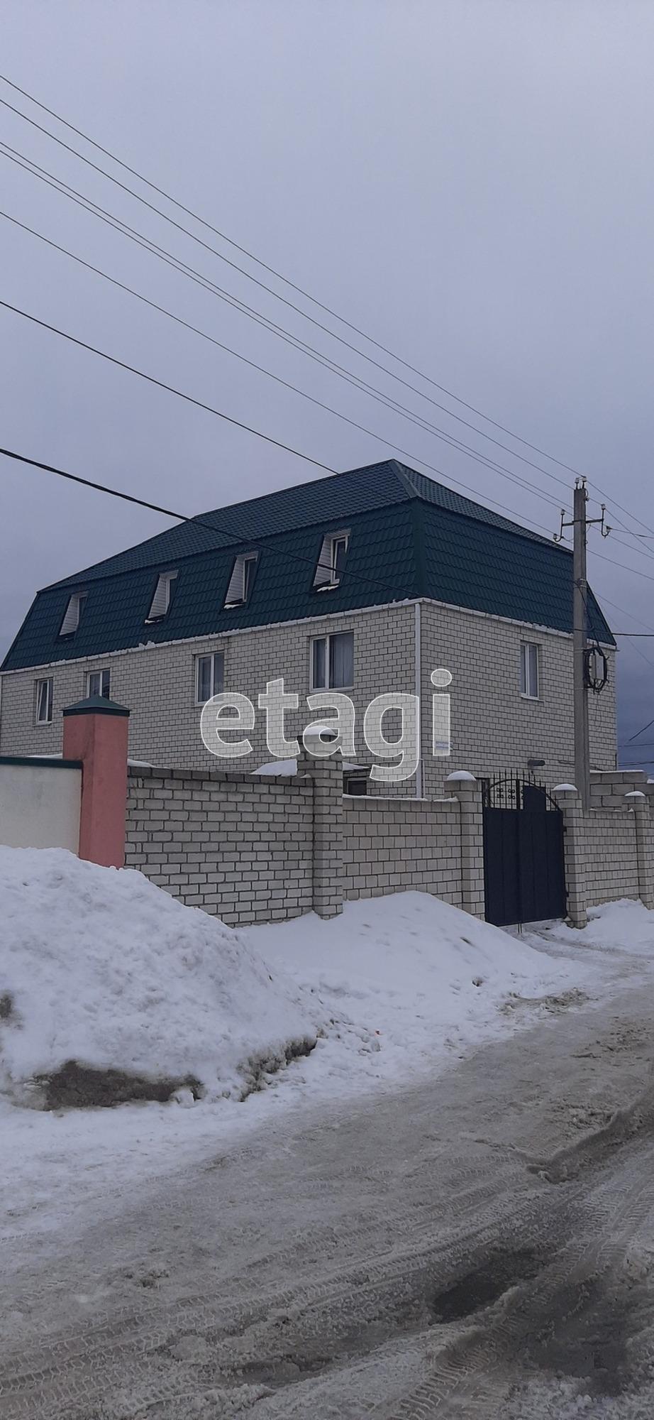 Купить дачу, дом, коттедж за 15 000 000 рублей на улица Куйбышева