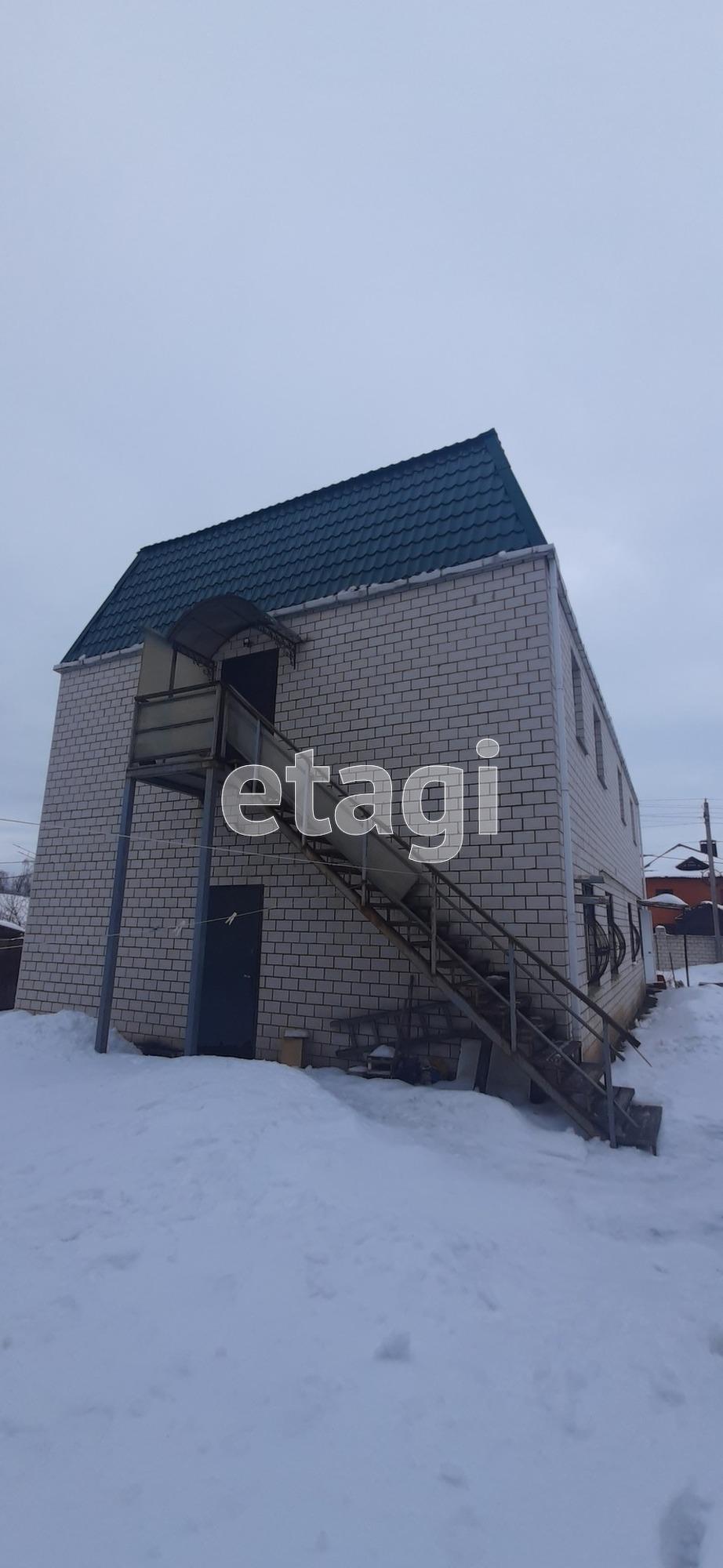 Купить дачу, дом, коттедж за 15 000 000 рублей на улица Куйбышева
