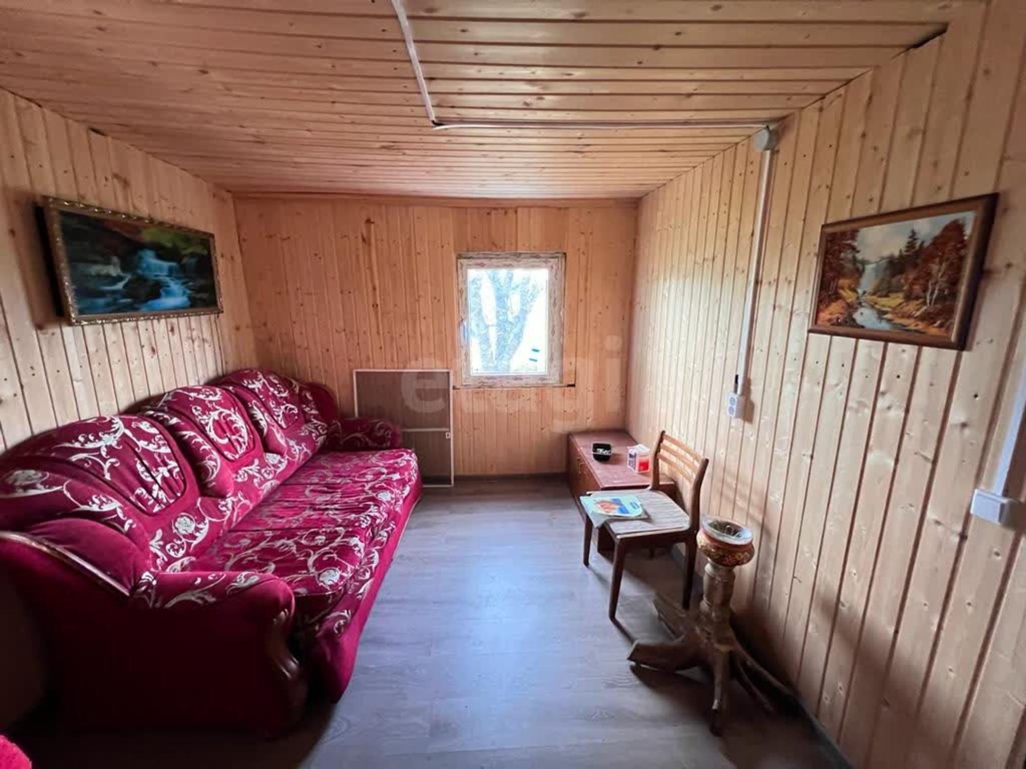 Купить дачу, дом, коттедж за 399 000 рублей на деревня Семёнково-2, 603
