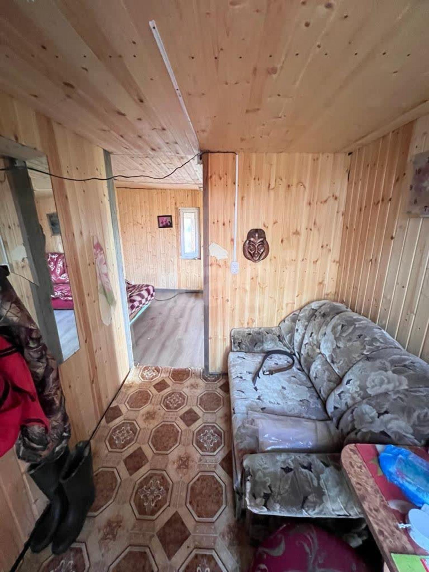Купить дачу, дом, коттедж за 399 000 рублей на деревня Семёнково-2, 603
