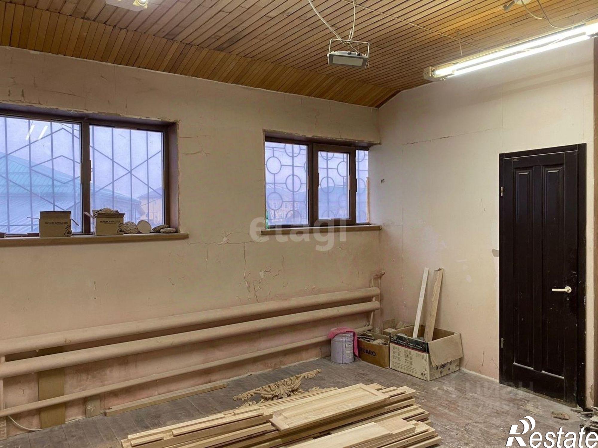 Купить производственную площадь за 13 500 000 рублей на Цветочная улица
