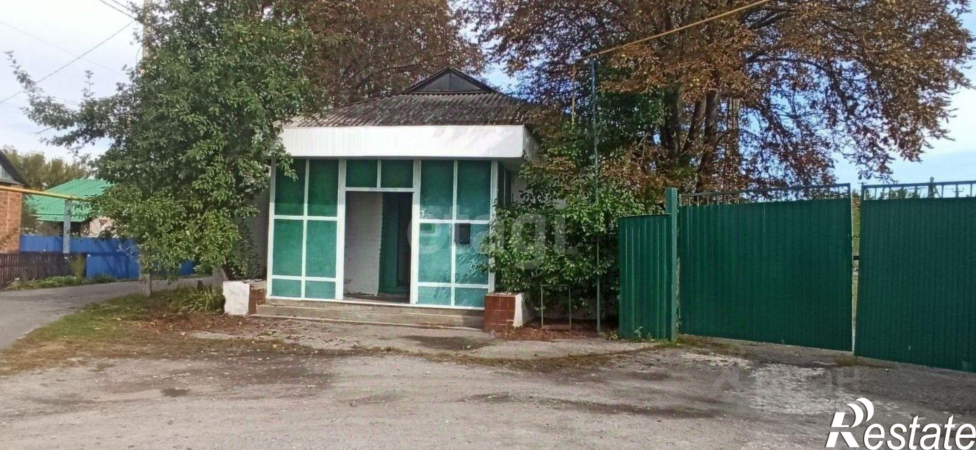 Купить производственную площадь за 2 499 900 рублей на Молодёжная улица