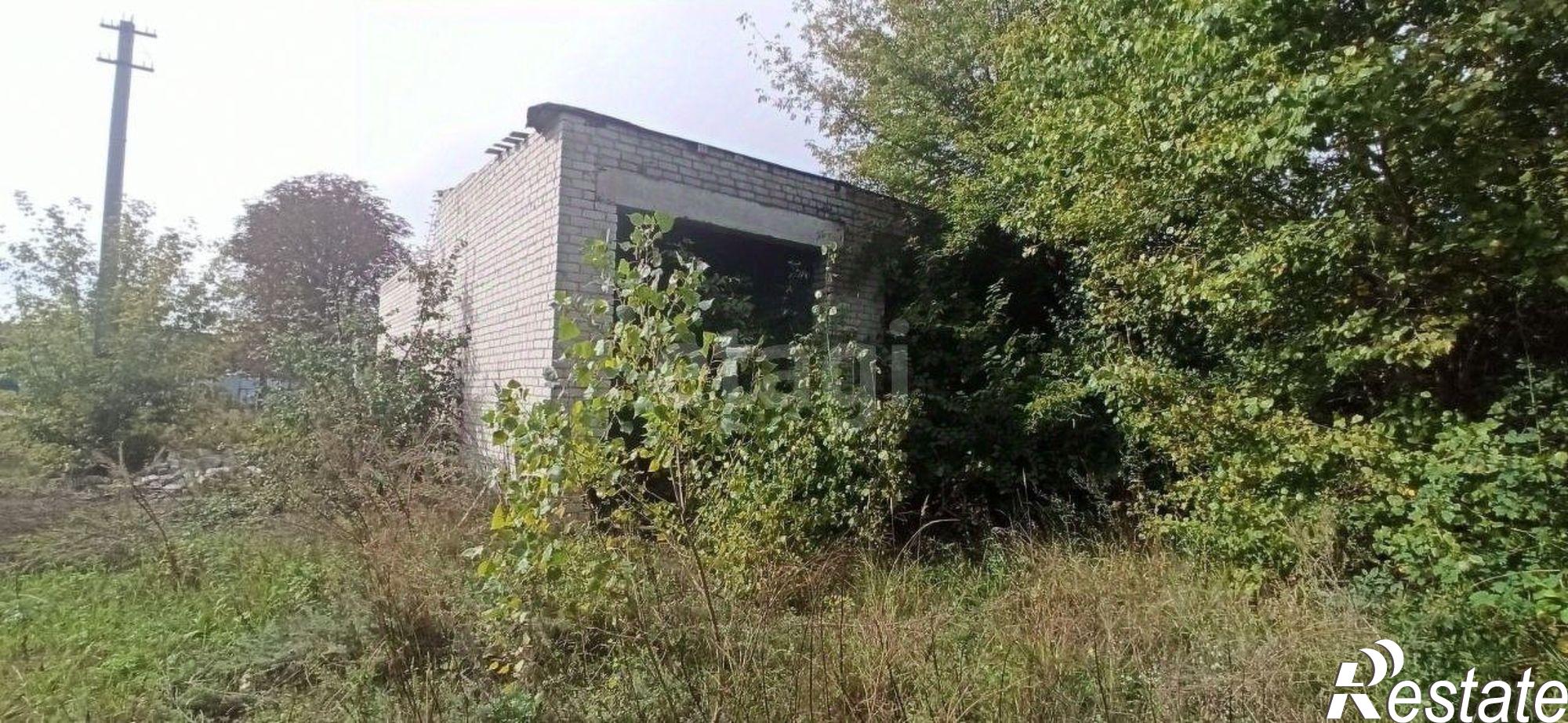 Купить производственную площадь за 2 499 900 рублей на Молодёжная улица