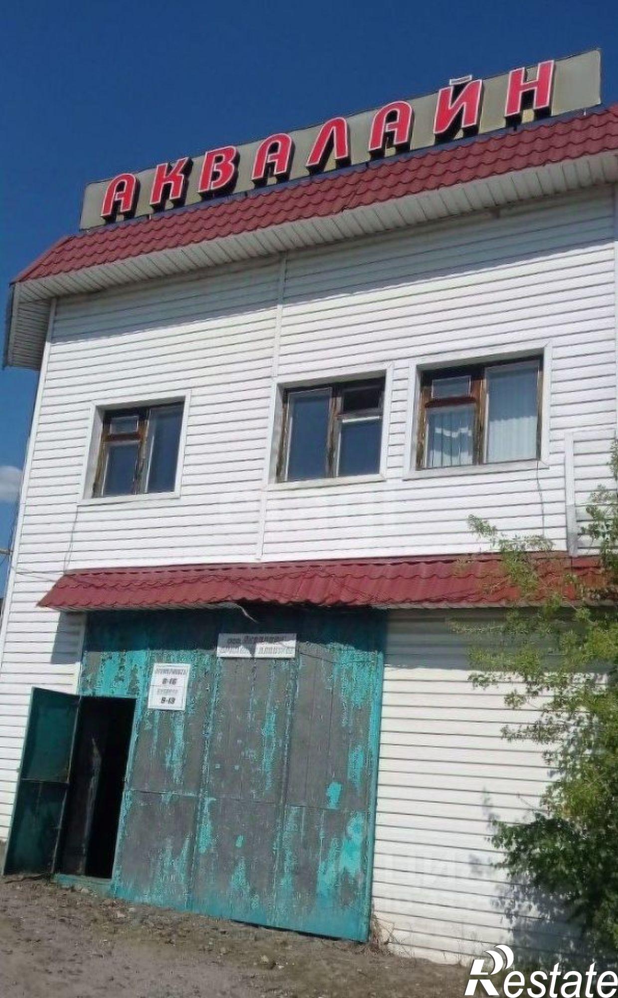 Купить производственную площадь за 3 995 420 рублей на Комсомольская улица, 38Б