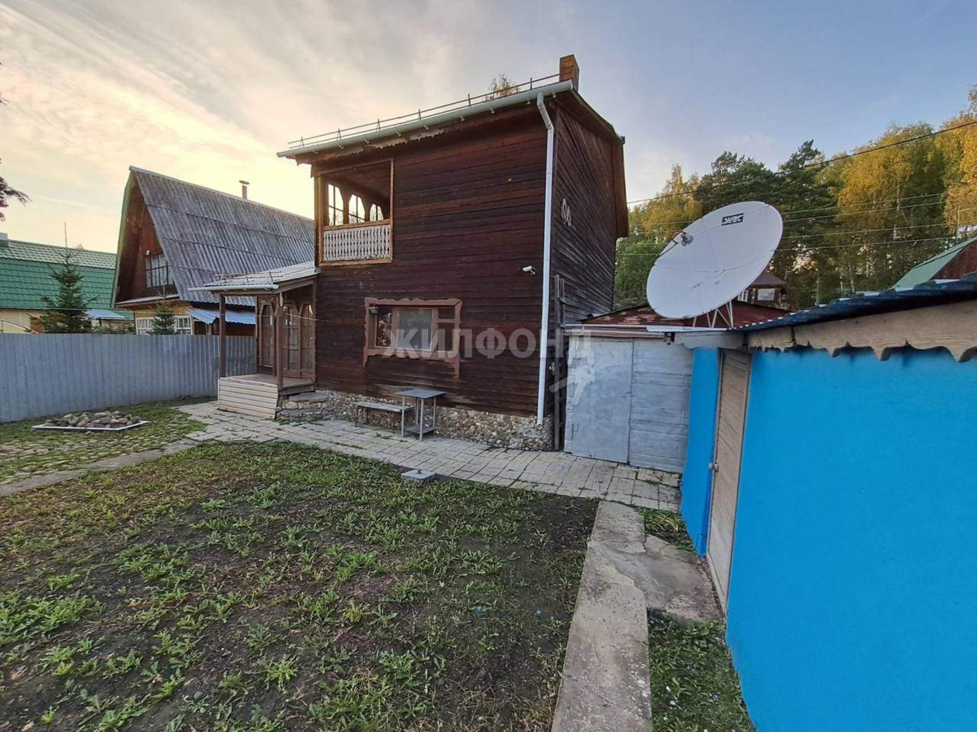 Купить дачу, дом, коттедж за 1 400 000 рублей на Лесовод садовое товарищество