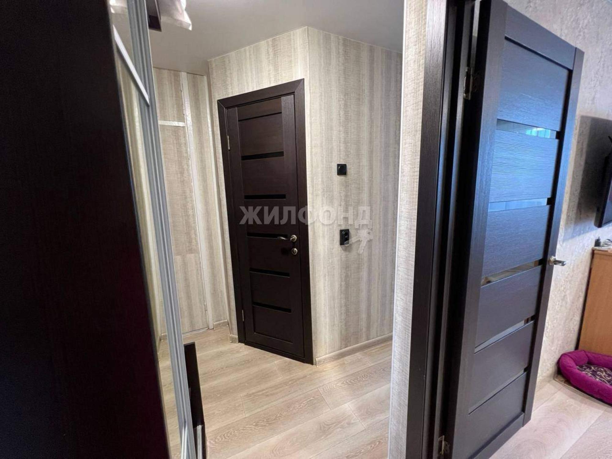 Купить квартиру за 2 600 000 рублей на Индустриальный микрорайон, д.26
