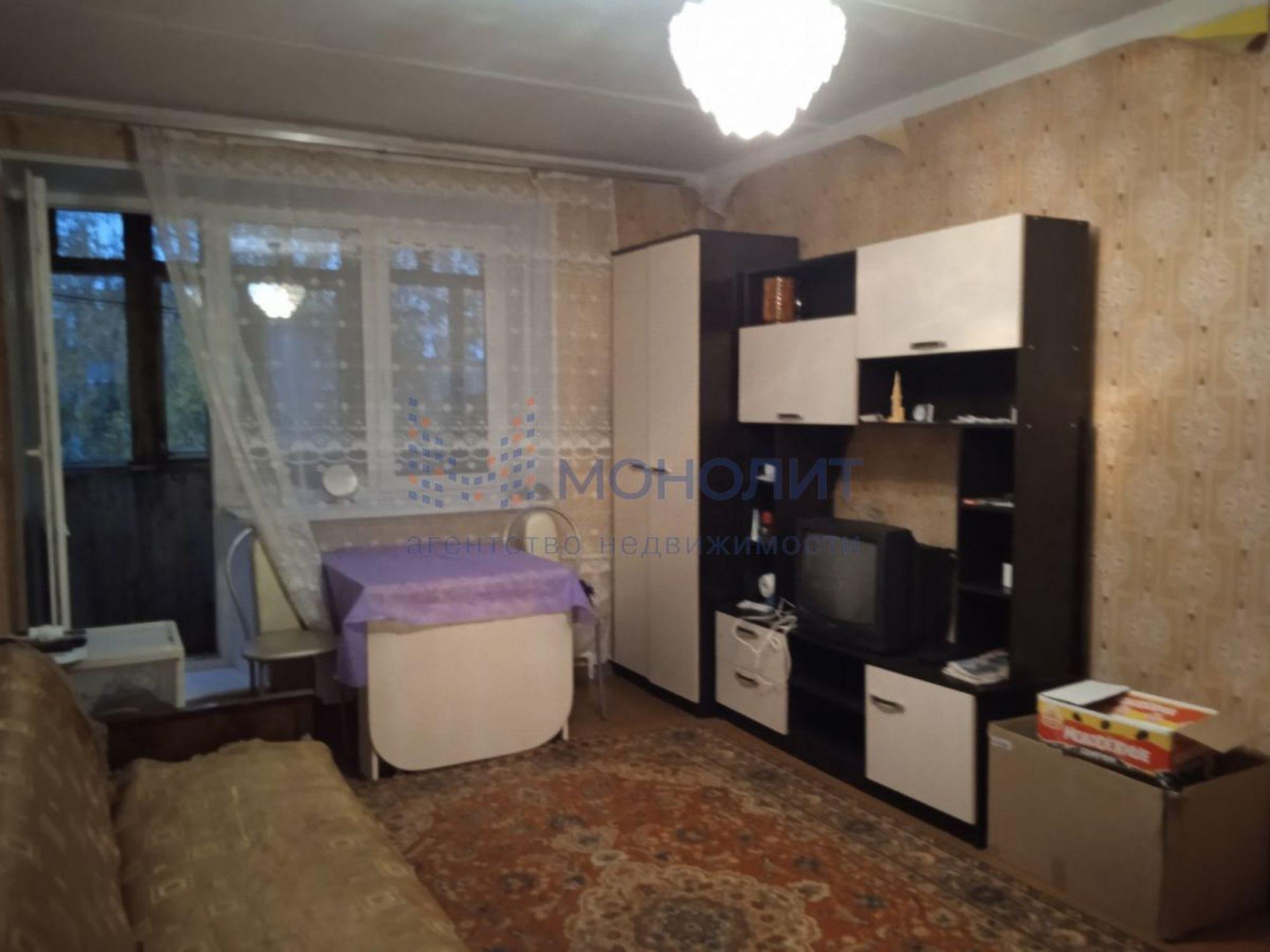 Купить квартиру за 2 998 000 рублей на Индустриальная ул, 6А