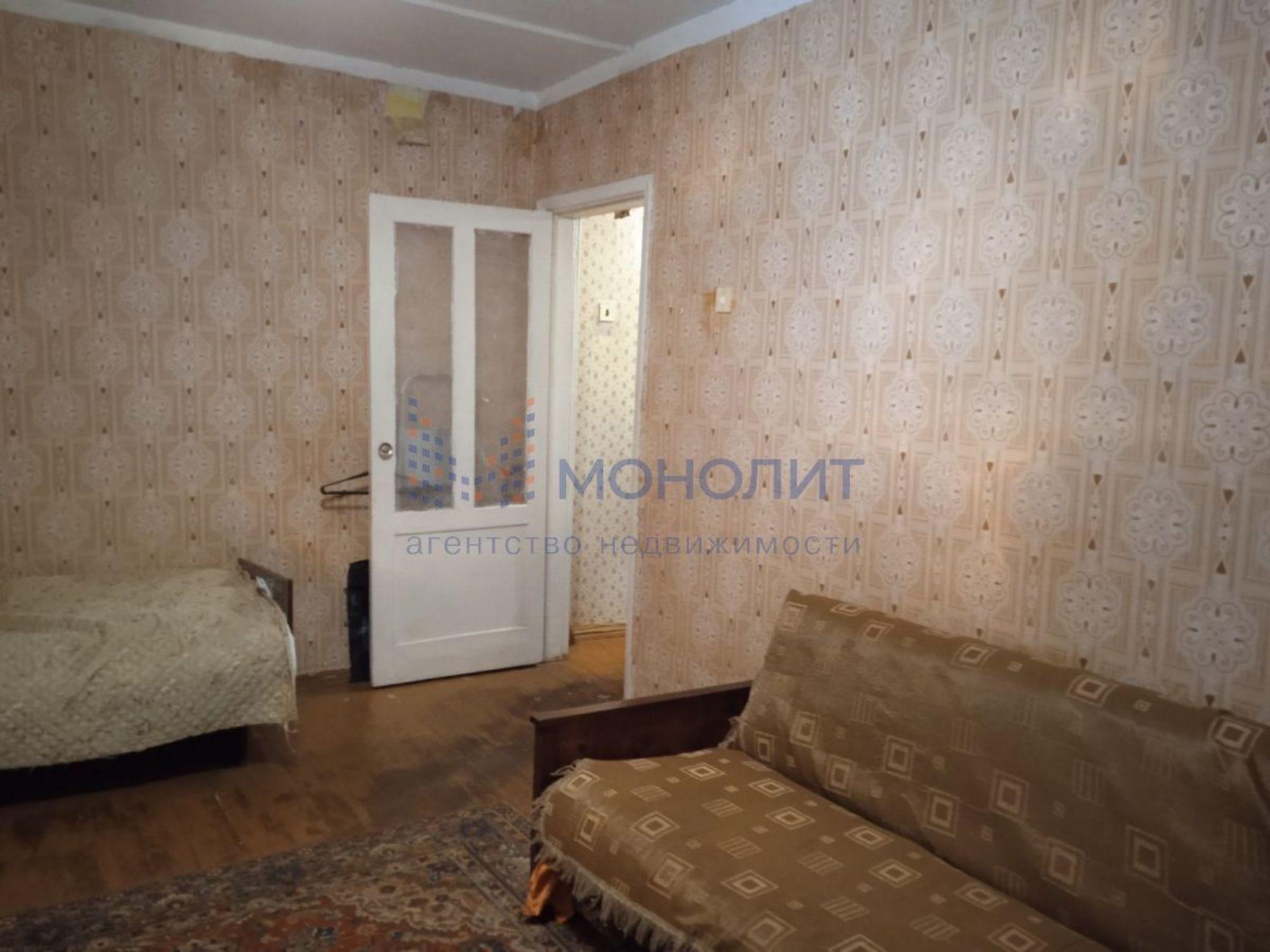 Купить квартиру за 2 998 000 рублей на Индустриальная ул, 6А