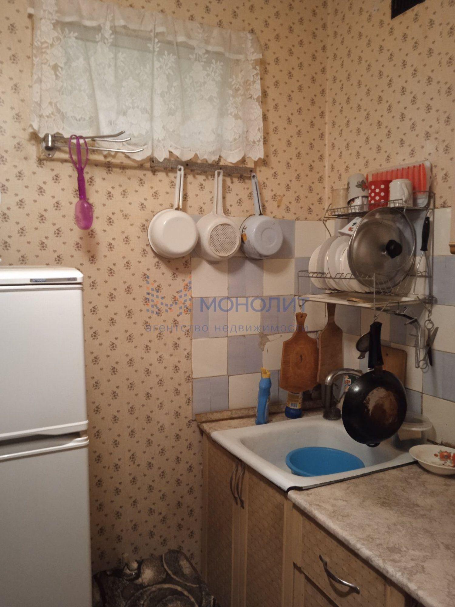 Купить квартиру за 2 998 000 рублей на Индустриальная ул, 6А
