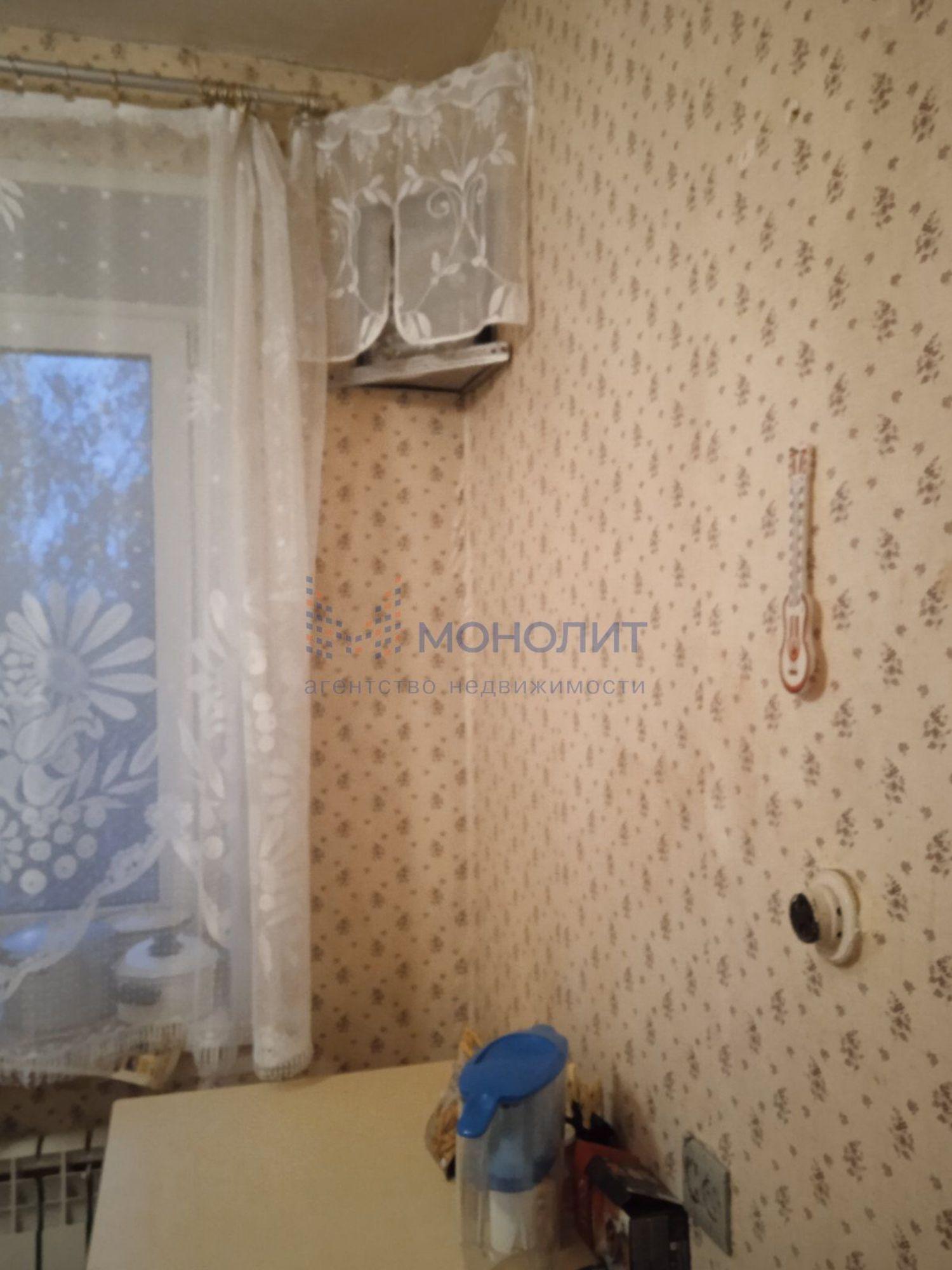 Купить квартиру за 2 998 000 рублей на Индустриальная ул, 6А