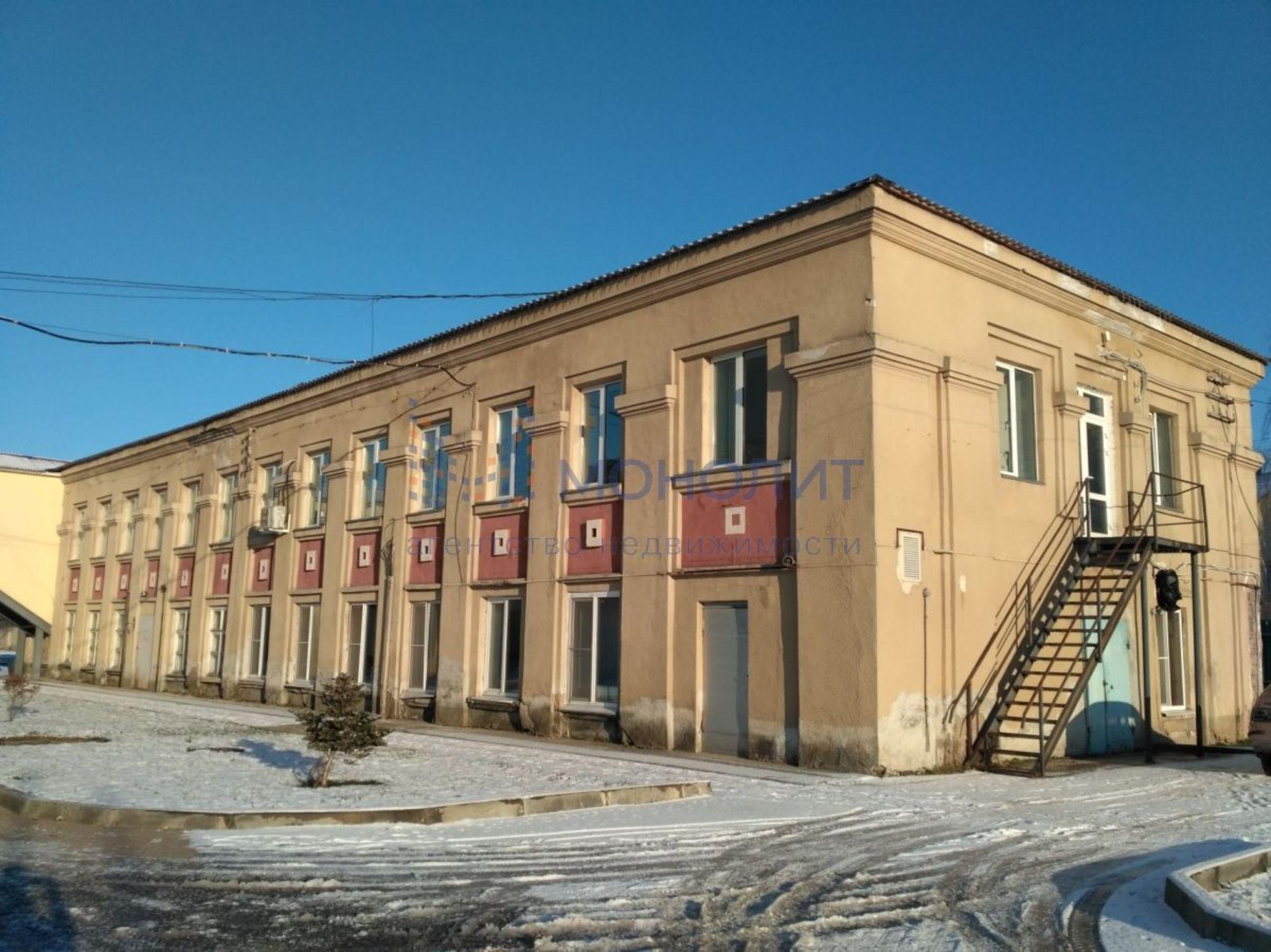 Купить офис, помещение под офис за 25 000 000 рублей на Неклюдово п, Клубная ул, 1а