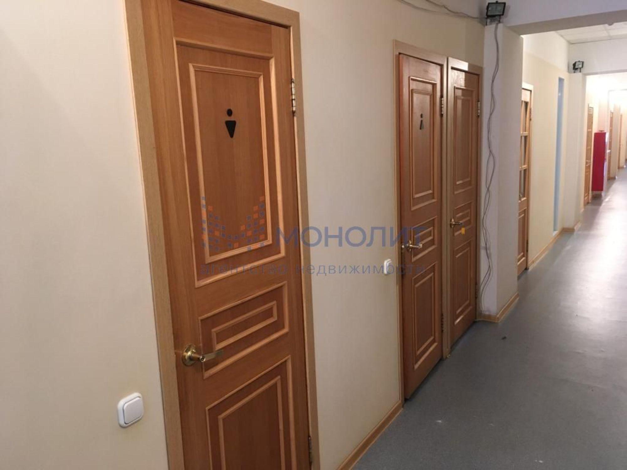 Купить офис, помещение под офис за 25 000 000 рублей на Неклюдово п, Клубная ул, 1а