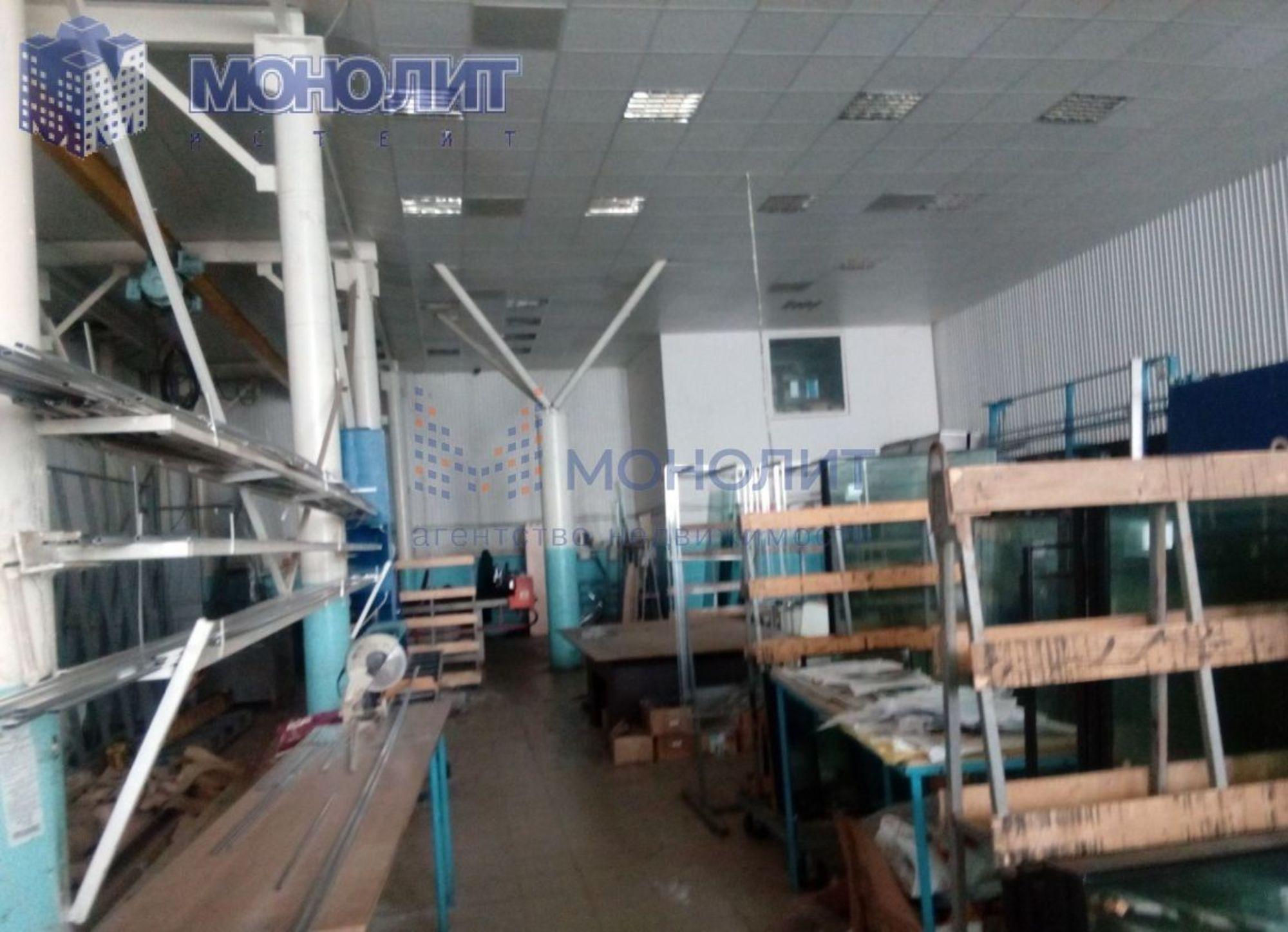 Купить офис, помещение под офис за 16 000 000 рублей на Брикетная ул, 1