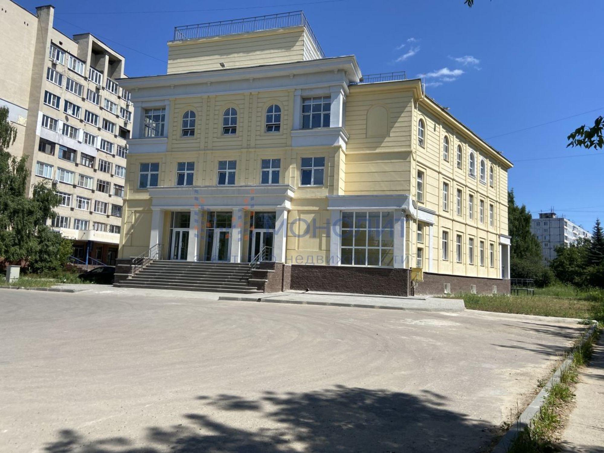 Купить офис, помещение под офис за 411 960 000 рублей на Березовская, 104