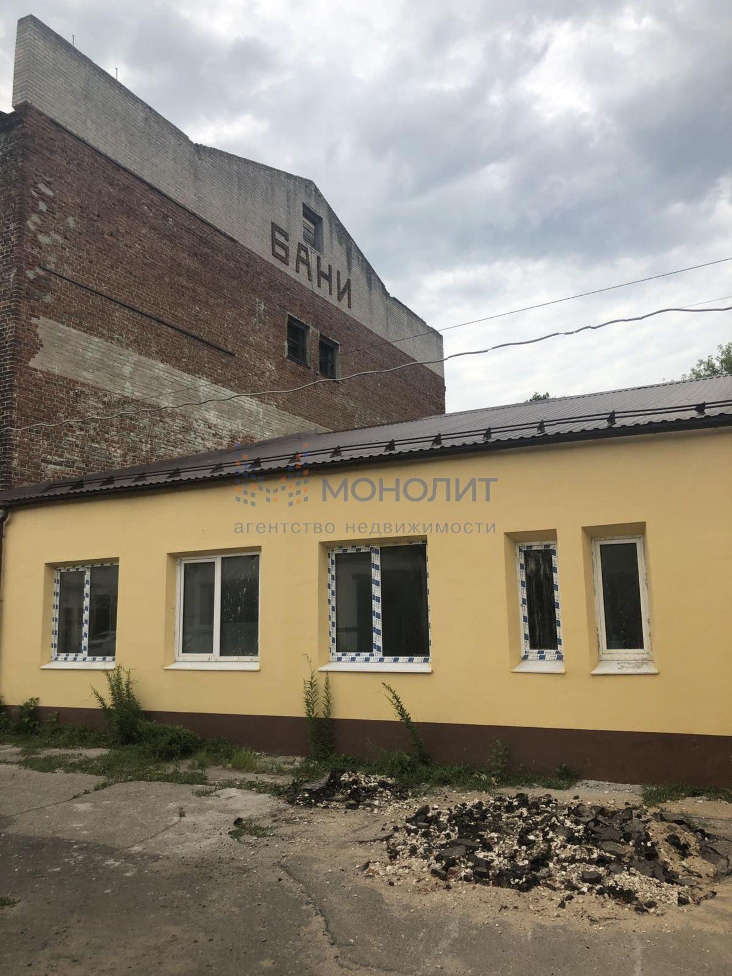 Купить офис, помещение под офис за 50 000 000 рублей на Станиславского ул, 1
