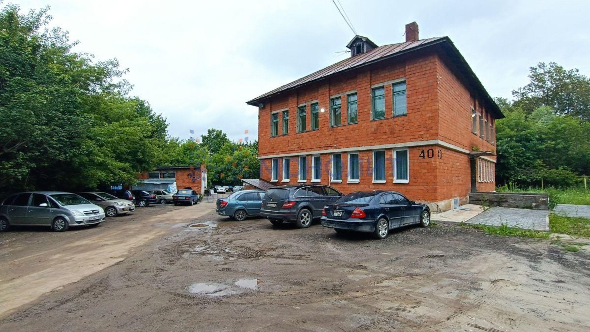 Купить офис, помещение под офис за 90 000 000 рублей на Анкудиновское ш, 40