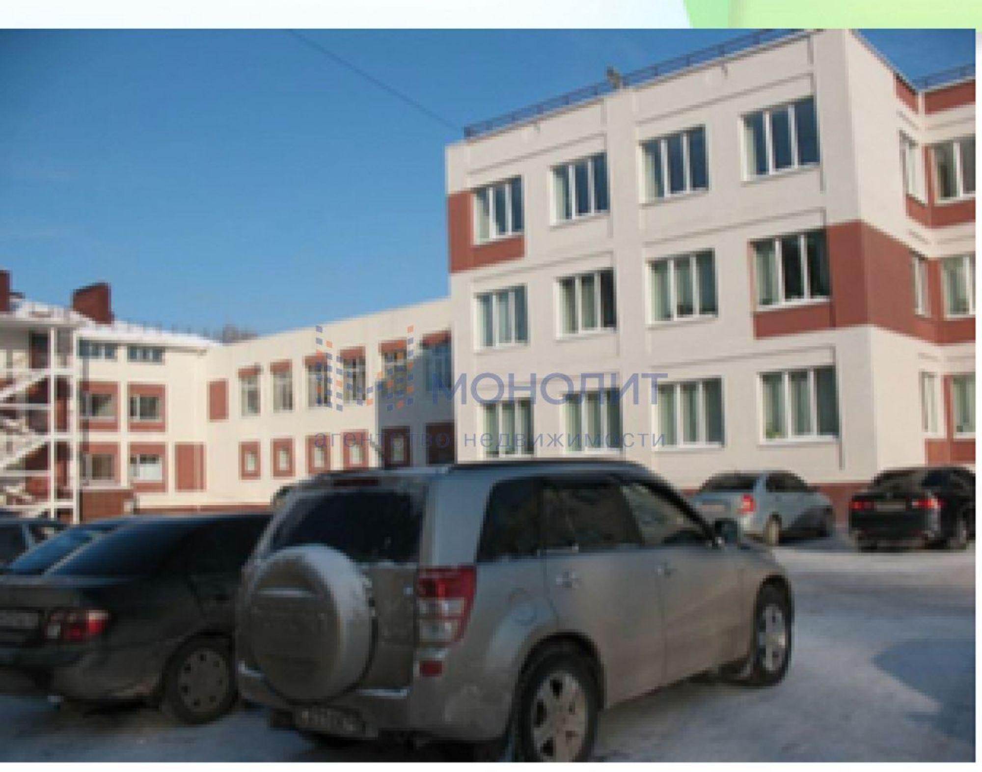 Купить офис, помещение под офис за 250 000 000 рублей на Южное ш, 16в