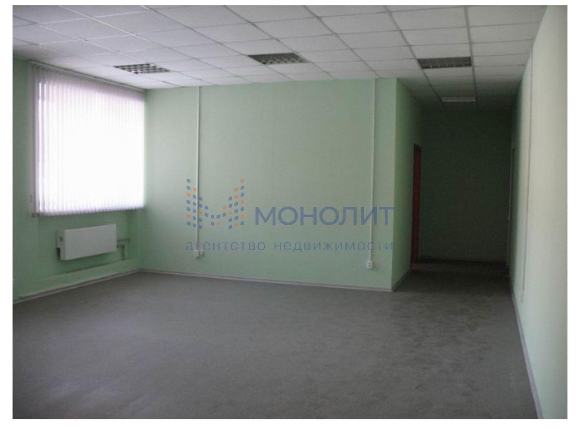 Купить офис, помещение под офис за 250 000 000 рублей на Южное ш, 16в