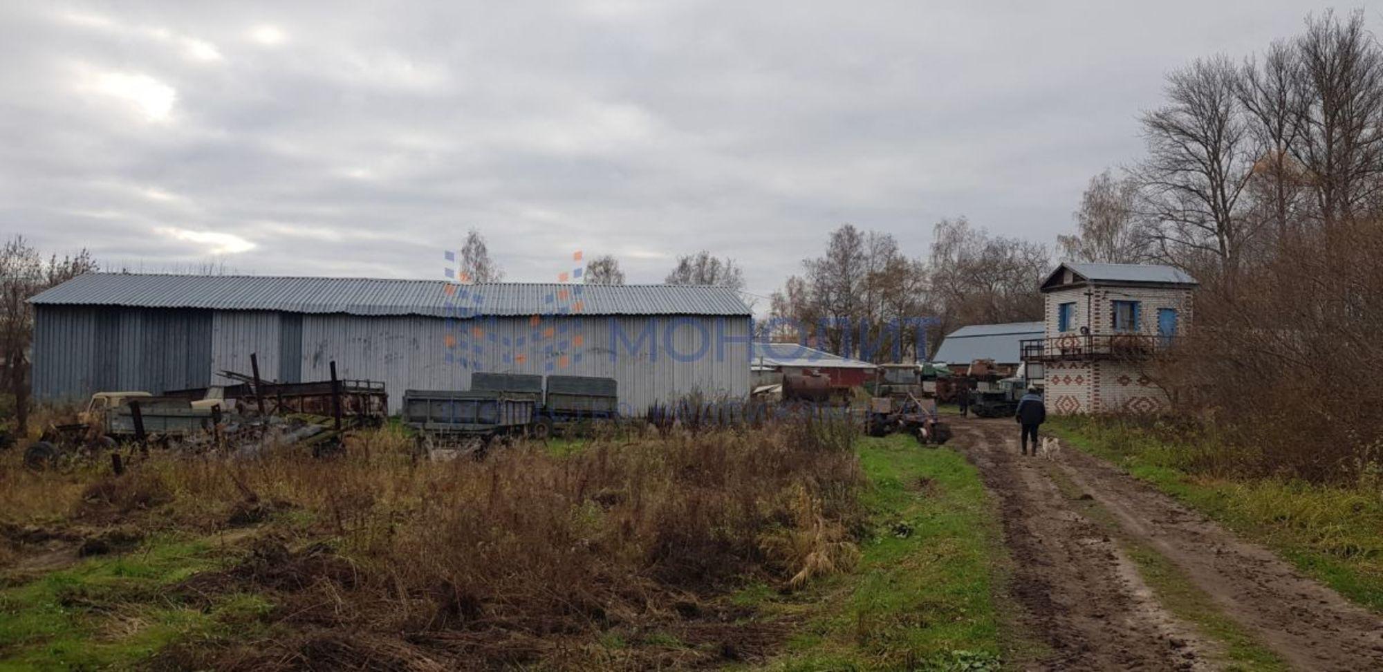 Купить офис, помещение под офис за 18 000 000 рублей на Новая ул, 25
