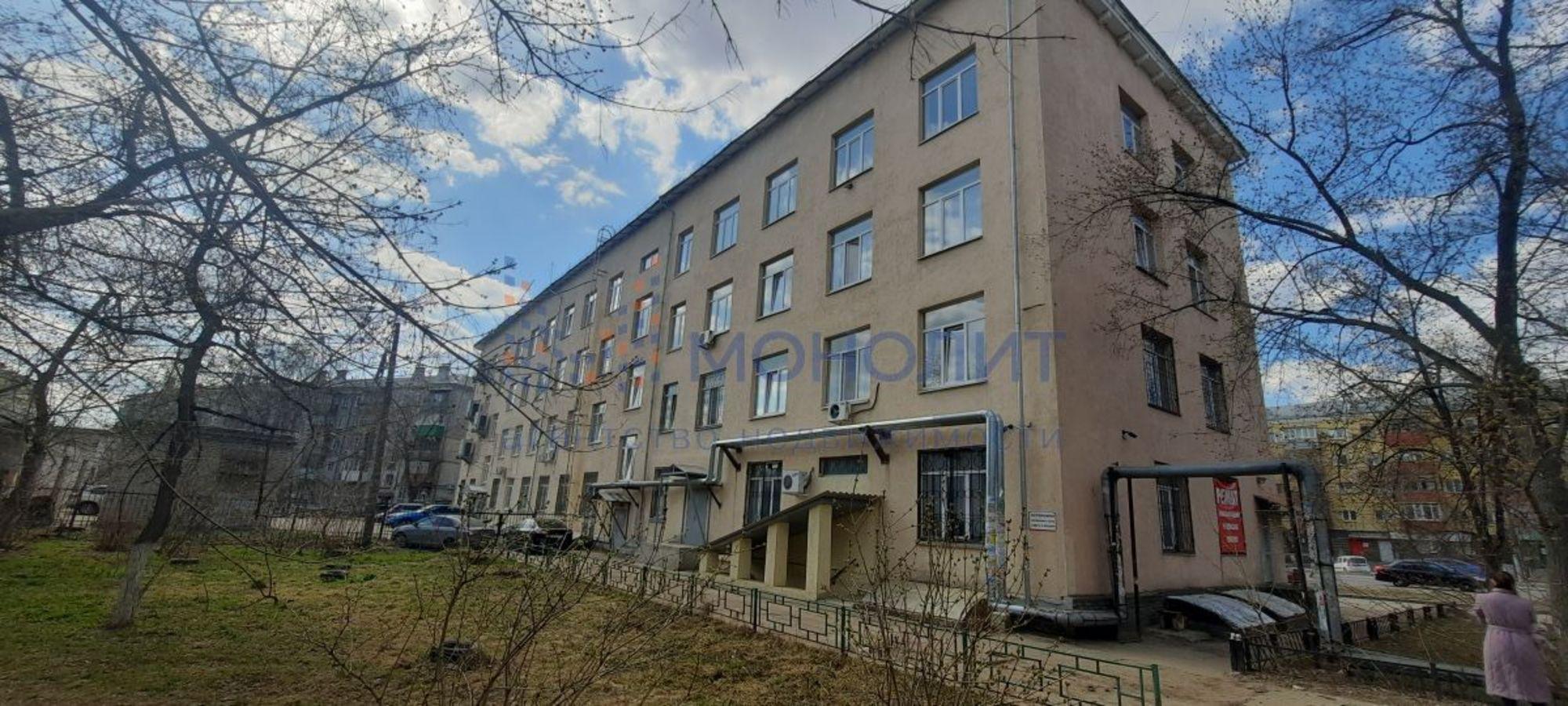 Купить офис, помещение под офис за 395 000 000 рублей на Ленина пр-кт, 20