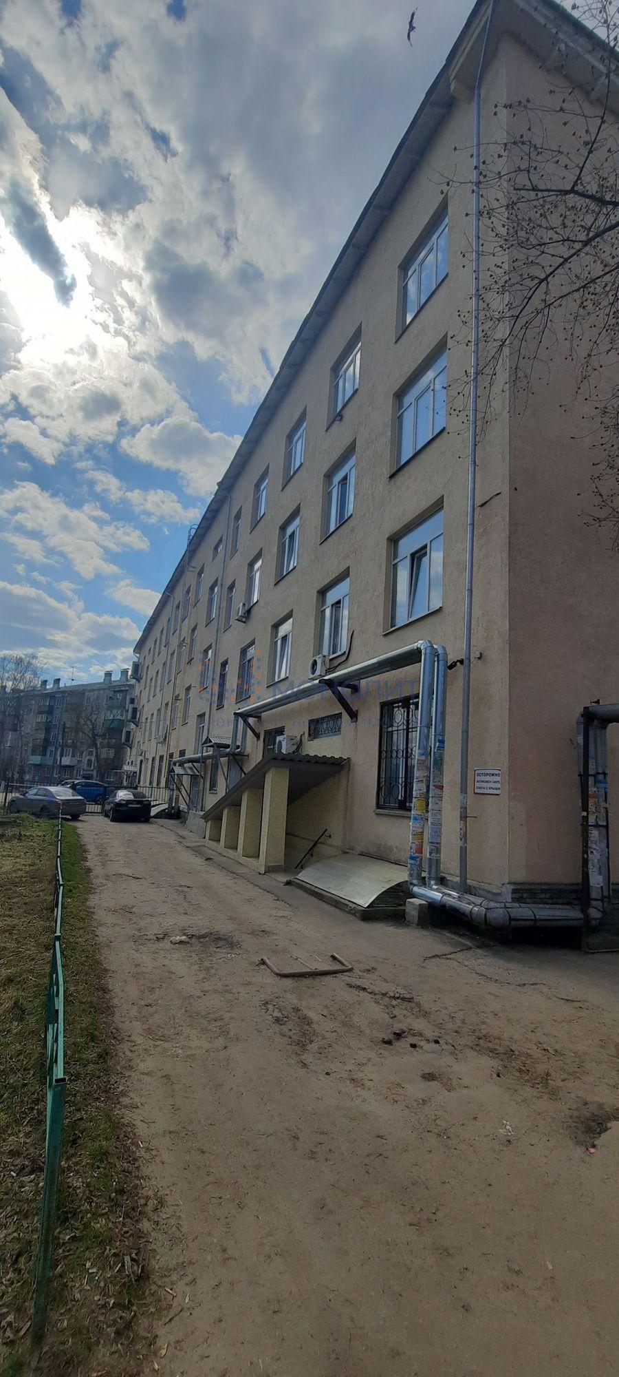 Купить офис, помещение под офис за 395 000 000 рублей на Ленина пр-кт, 20