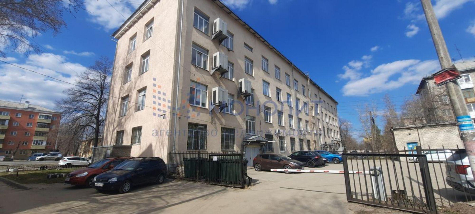 Купить офис, помещение под офис за 395 000 000 рублей на Ленина пр-кт, 20