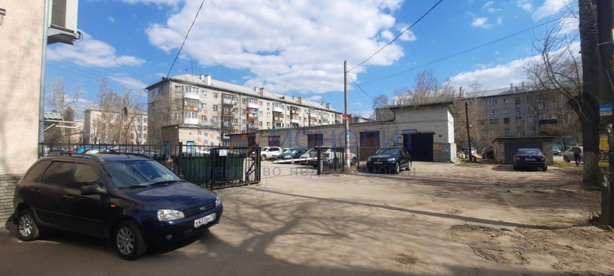 Купить офис, помещение под офис за 395 000 000 рублей на Ленина пр-кт, 20