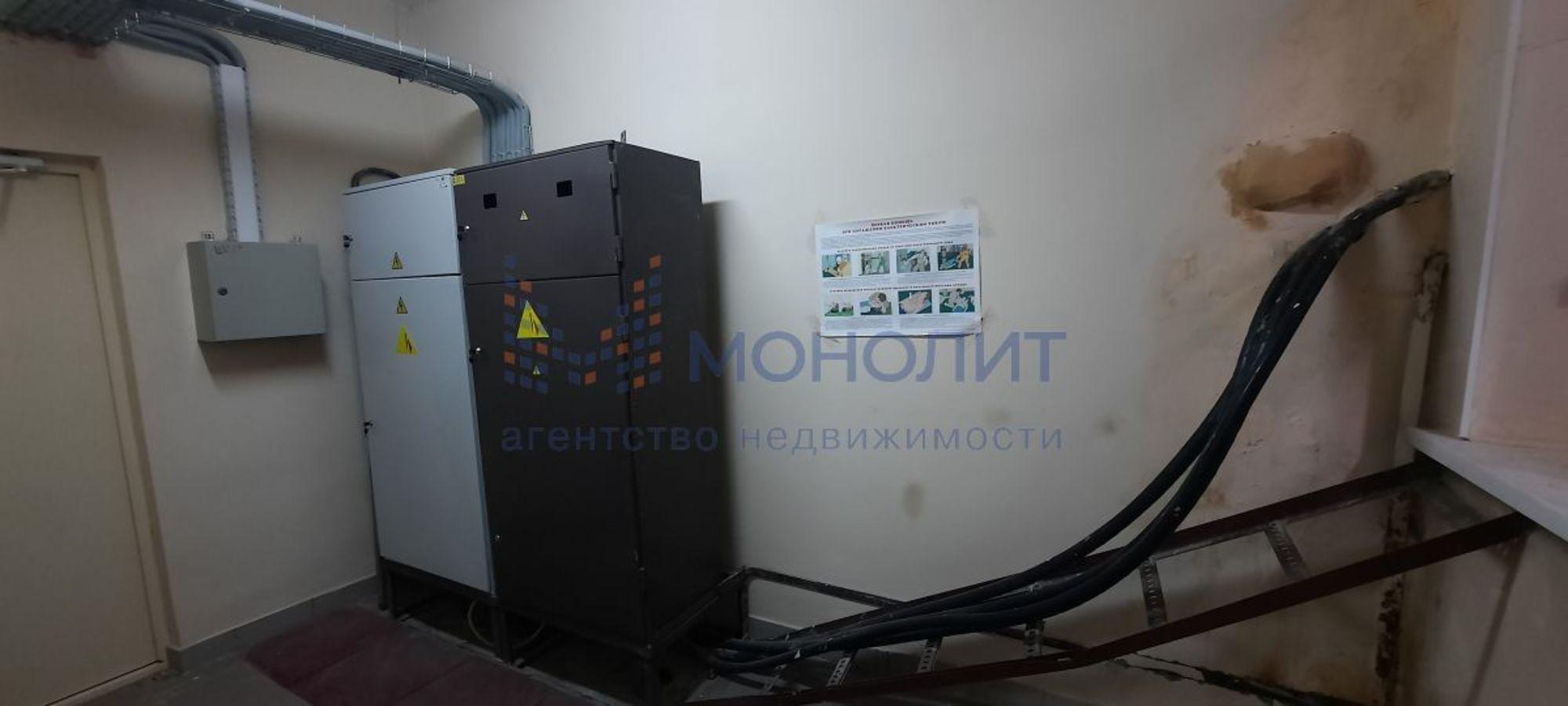 Купить офис, помещение под офис за 395 000 000 рублей на Ленина пр-кт, 20