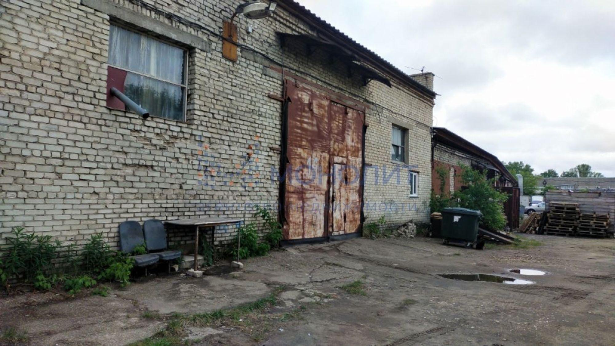 Купить офис, помещение под офис за 195 000 000 рублей на Монастырка ул