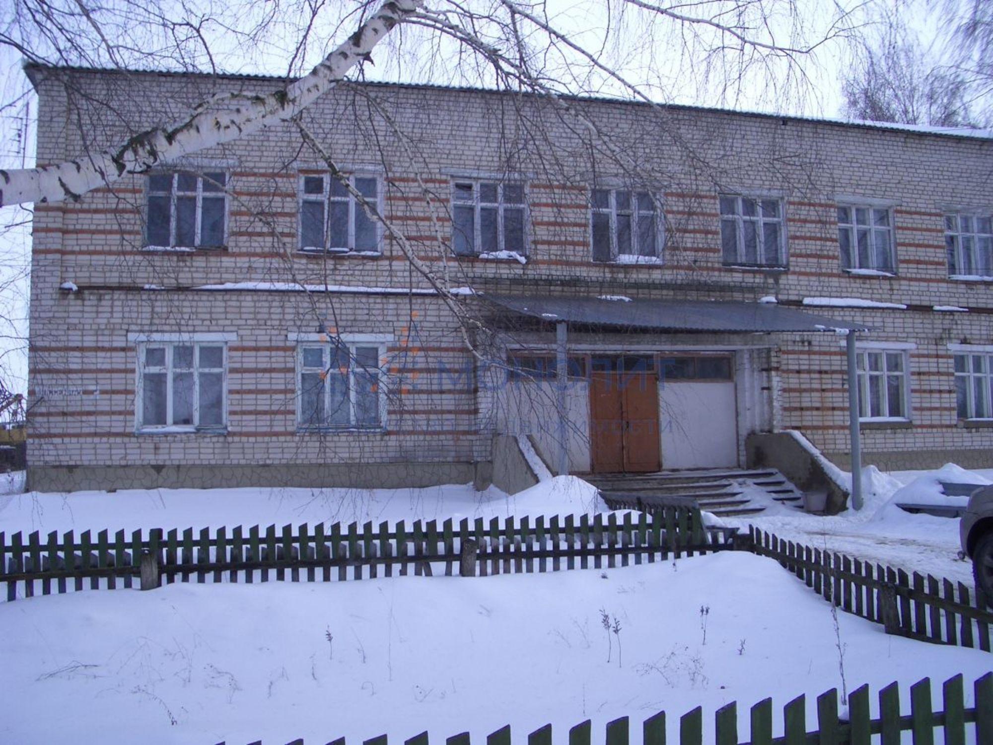 Купить офис, помещение под офис за 7 500 000 рублей на Шоссейная ул, 3