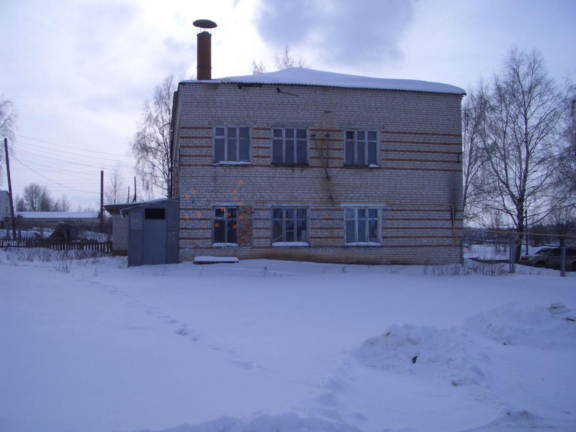 Купить офис, помещение под офис за 7 500 000 рублей на Шоссейная ул, 3