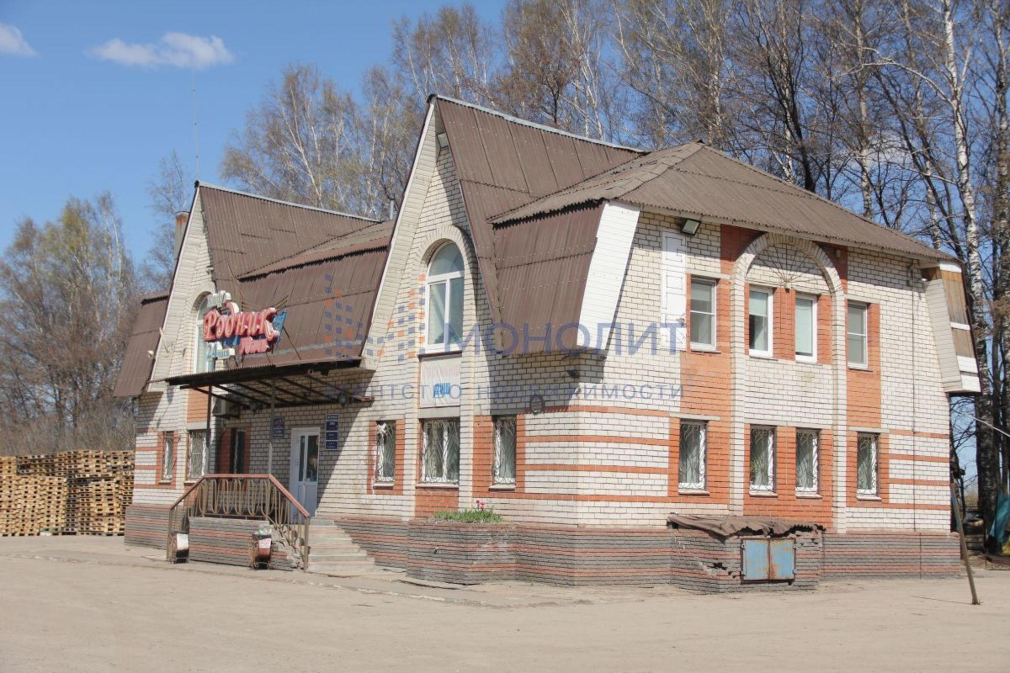 Купить офис, помещение под офис за 25 990 000 рублей на Автодорога тер, 1