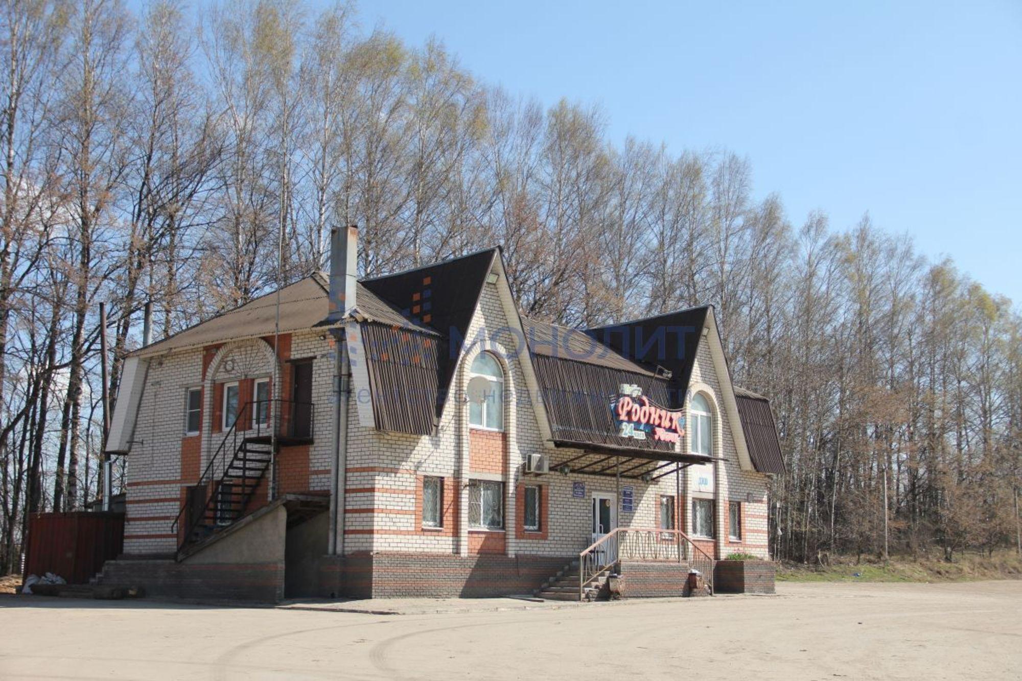 Купить офис, помещение под офис за 25 990 000 рублей на Автодорога тер, 1
