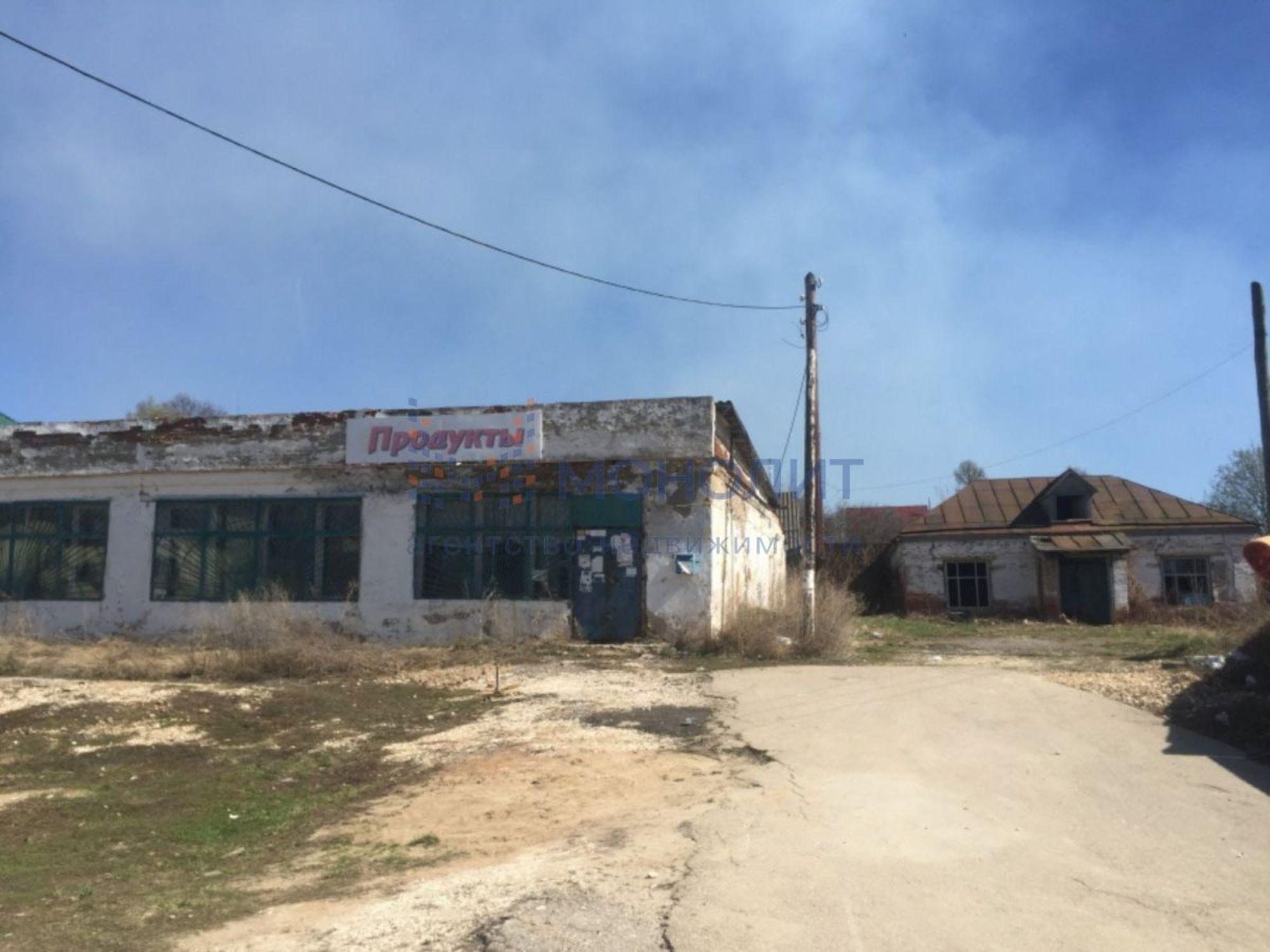 Купить офис, помещение под офис за 2 500 000 рублей на Выселки ул, 1 А