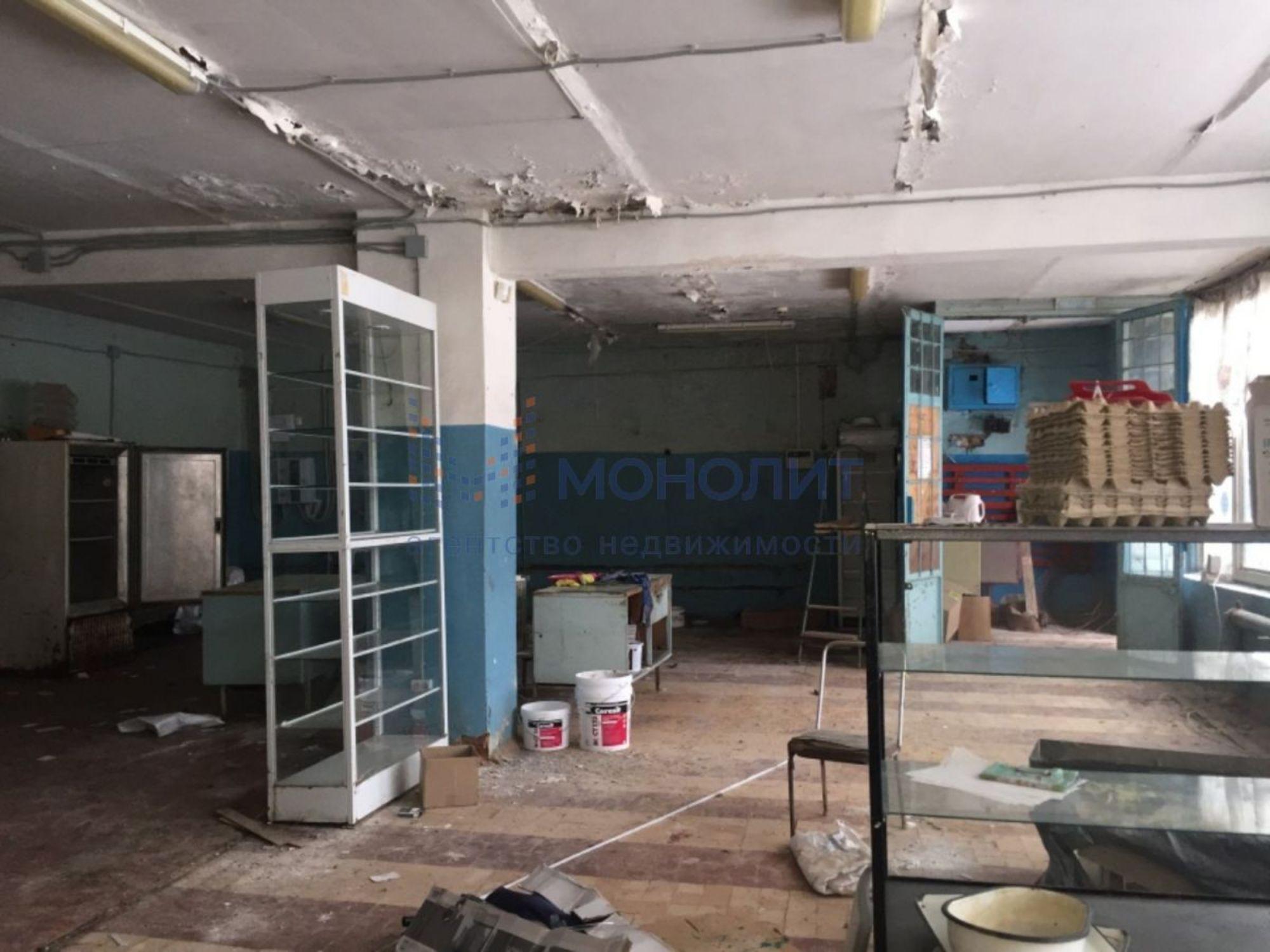 Купить офис, помещение под офис за 2 500 000 рублей на Выселки ул, 1 А