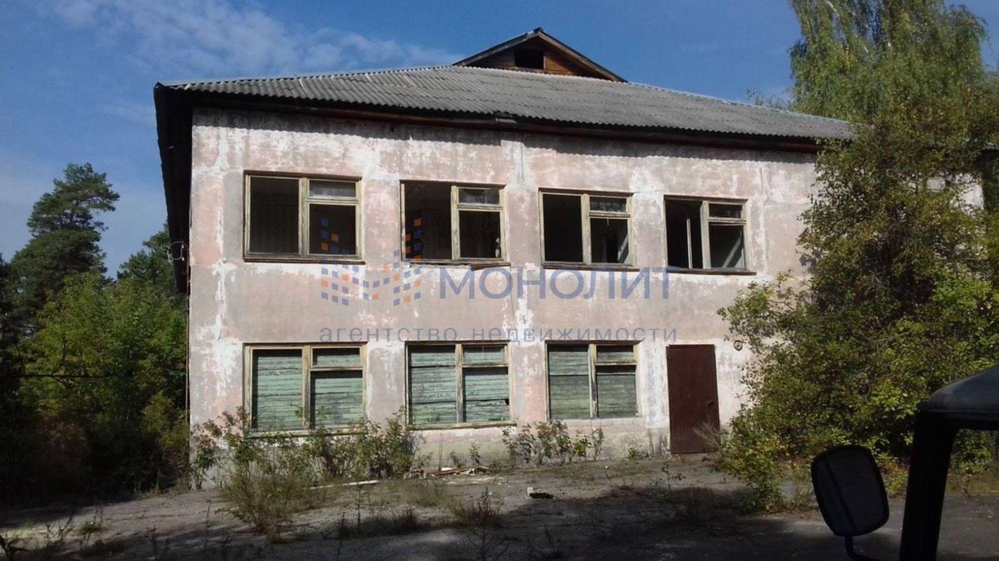 Купить офис, помещение под офис за 2 000 000 рублей на Гагарина ул, 11