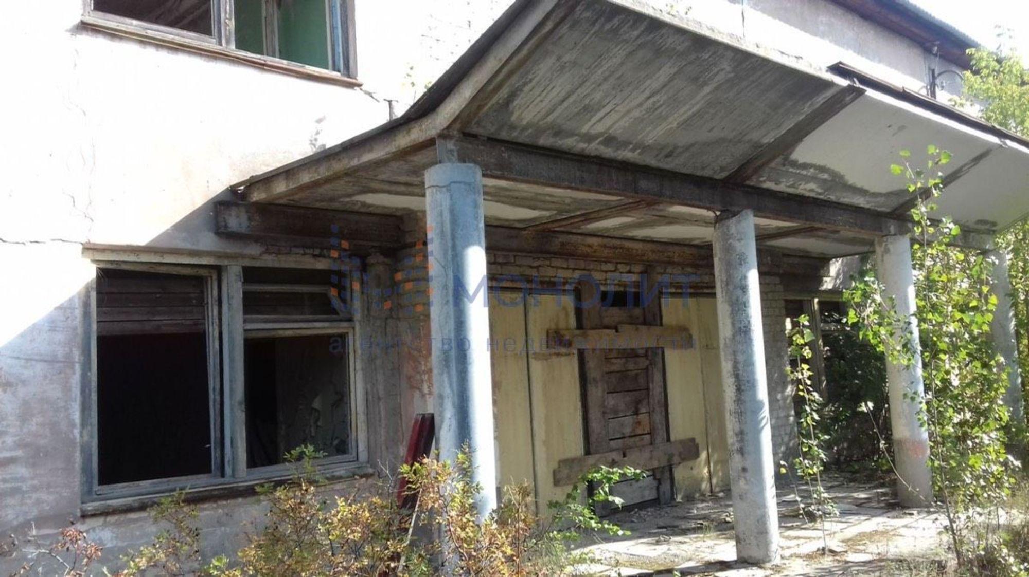 Купить офис, помещение под офис за 2 000 000 рублей на Гагарина ул, 11