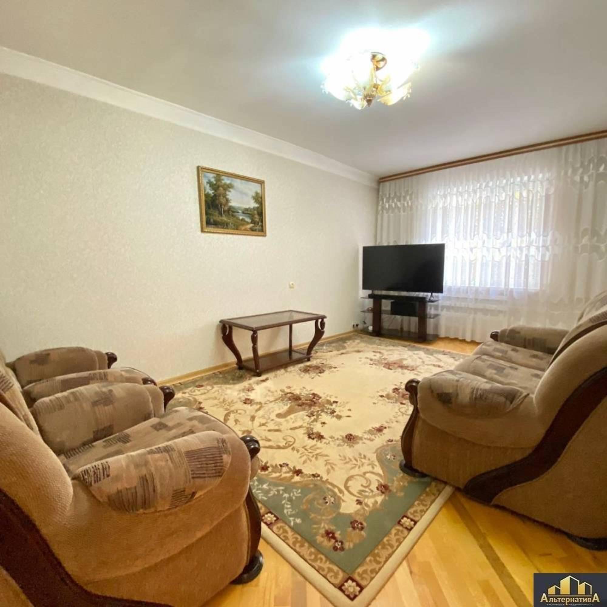 Купить квартиру за 11 770 000 рублей на Главная ул.
