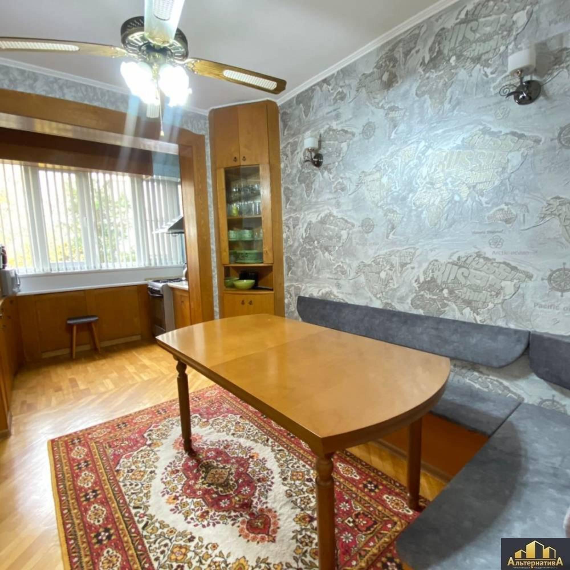 Купить квартиру за 11 770 000 рублей на Главная ул.